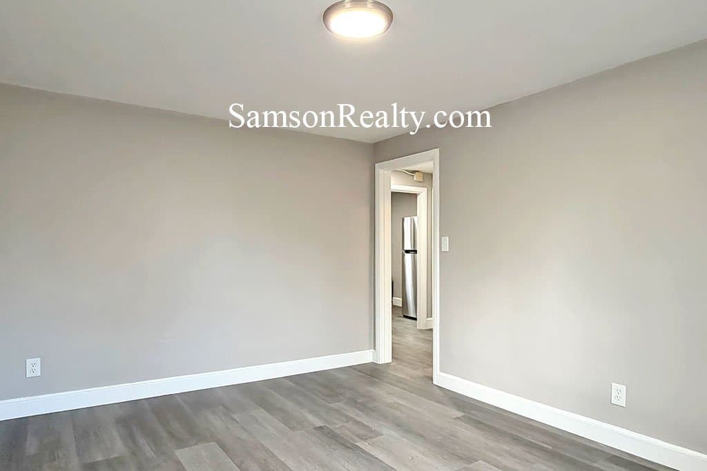 Providence Condo: 41 Jenckes
