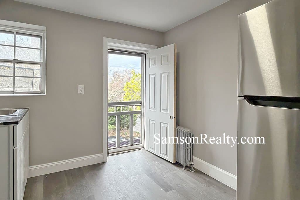 Providence Condo: 41 Jenckes