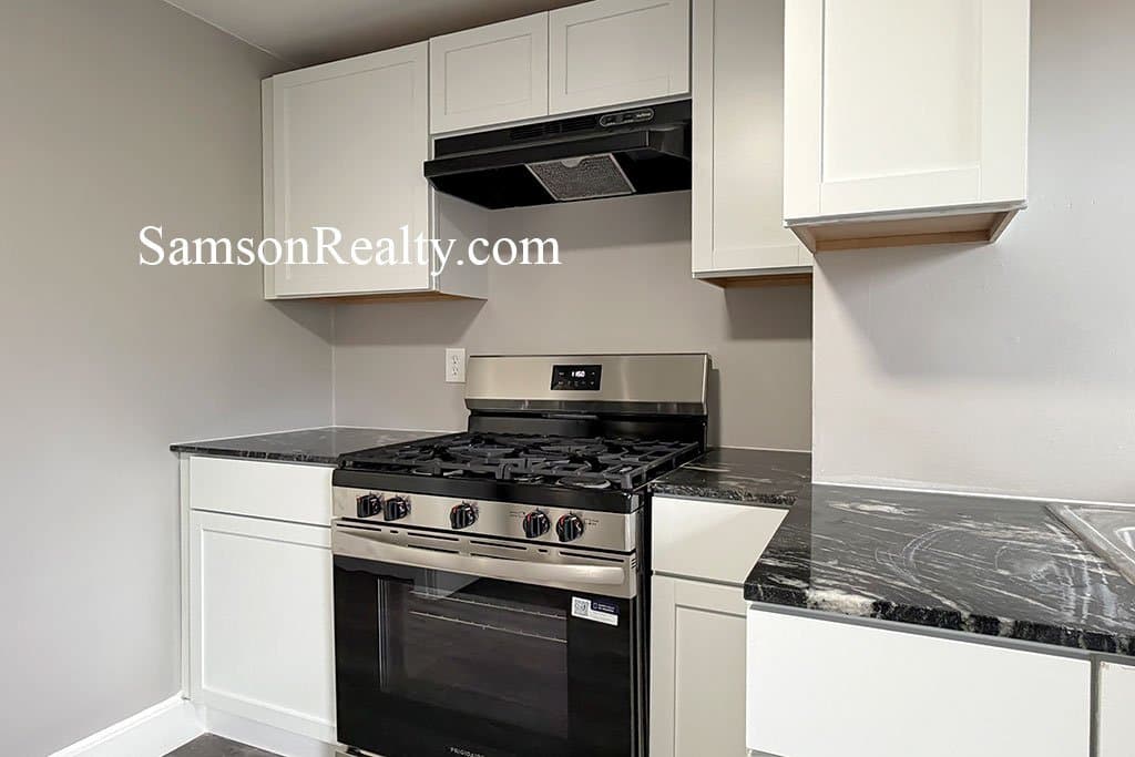 Providence Condo: 41 Jenckes