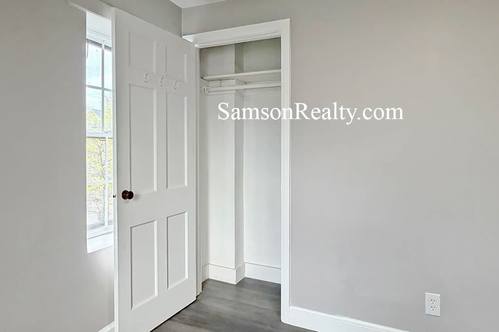 Providence Condo: 41 Jenckes