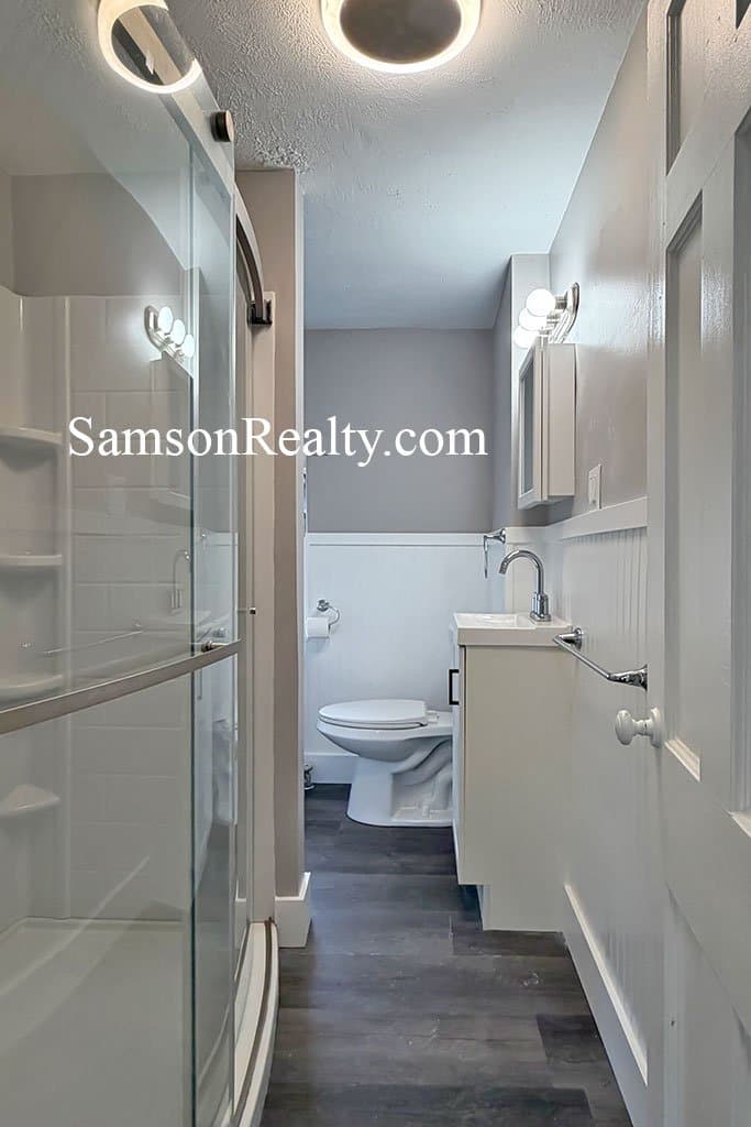 Providence Condo: 41 Jenckes