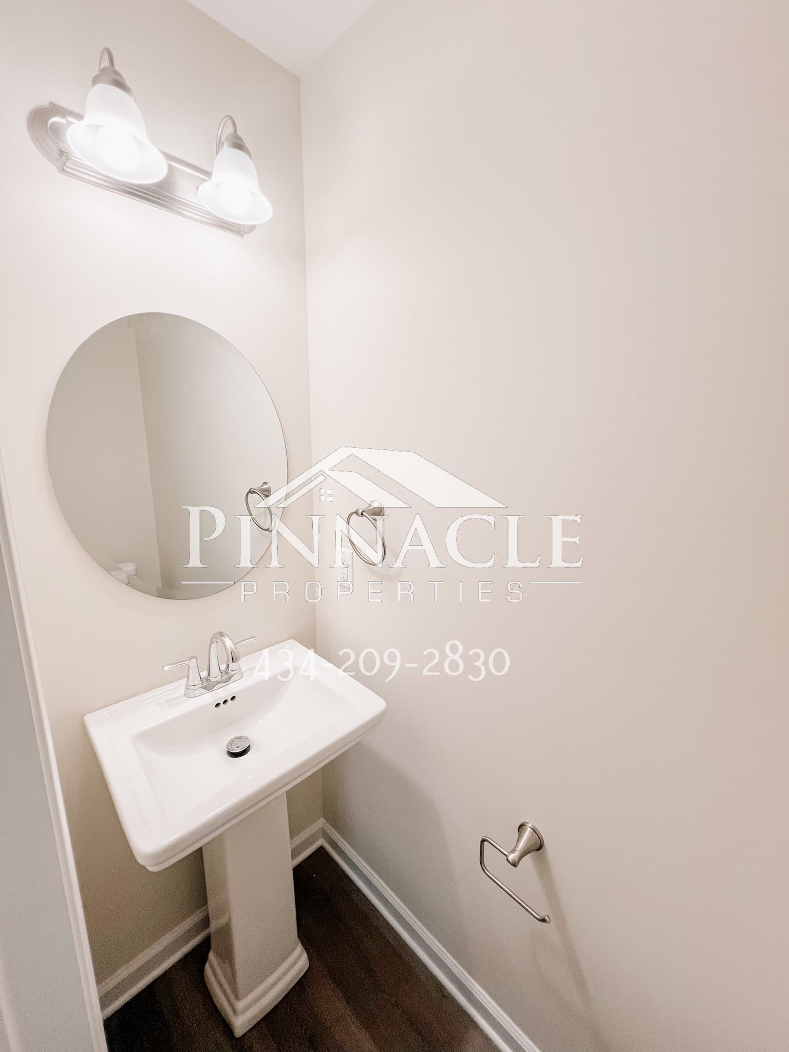 Lynchburg Townhome: 2305 Tazewell Ave.
