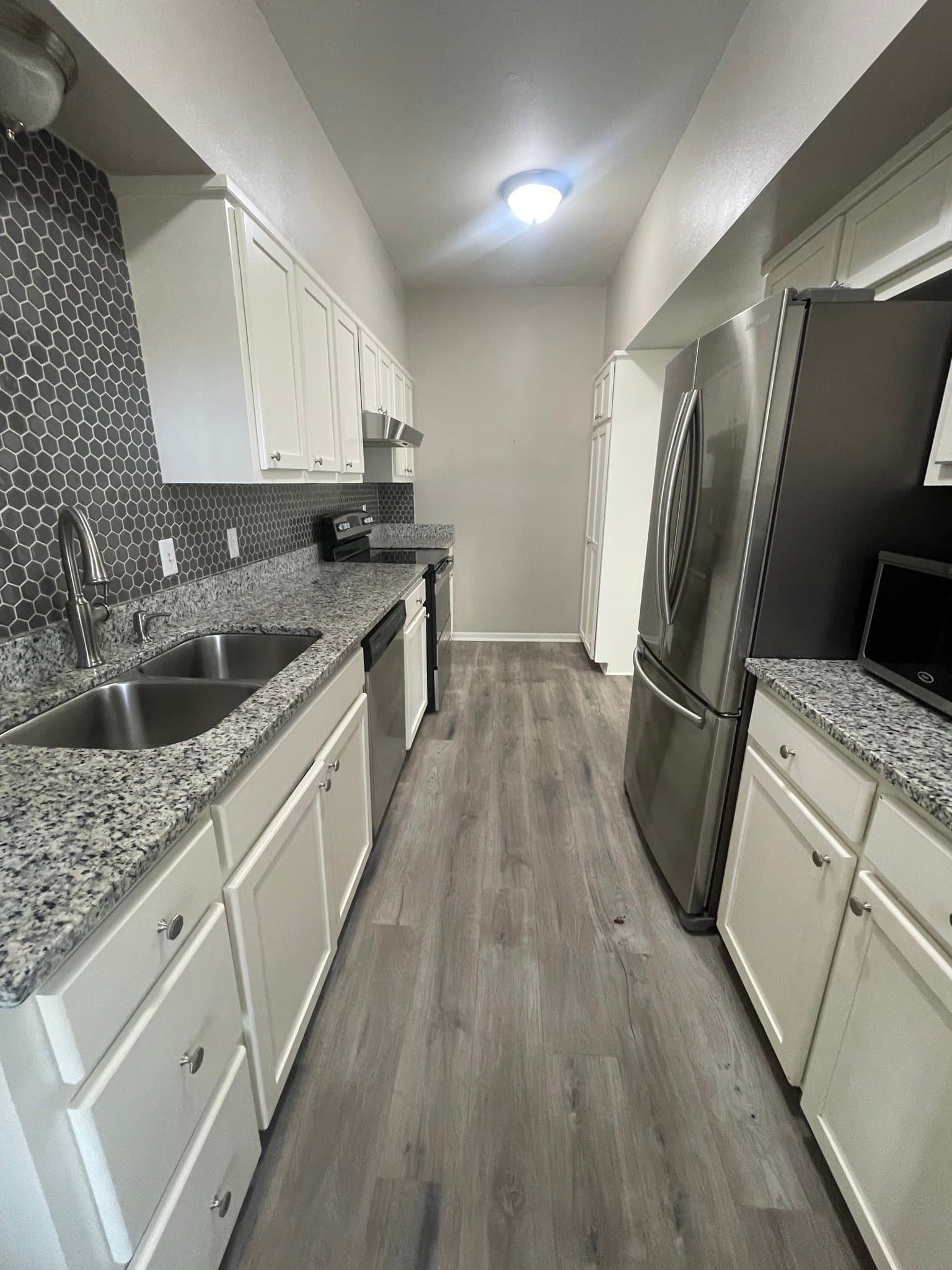 Texarkana Condo: 1420 Accomac Place