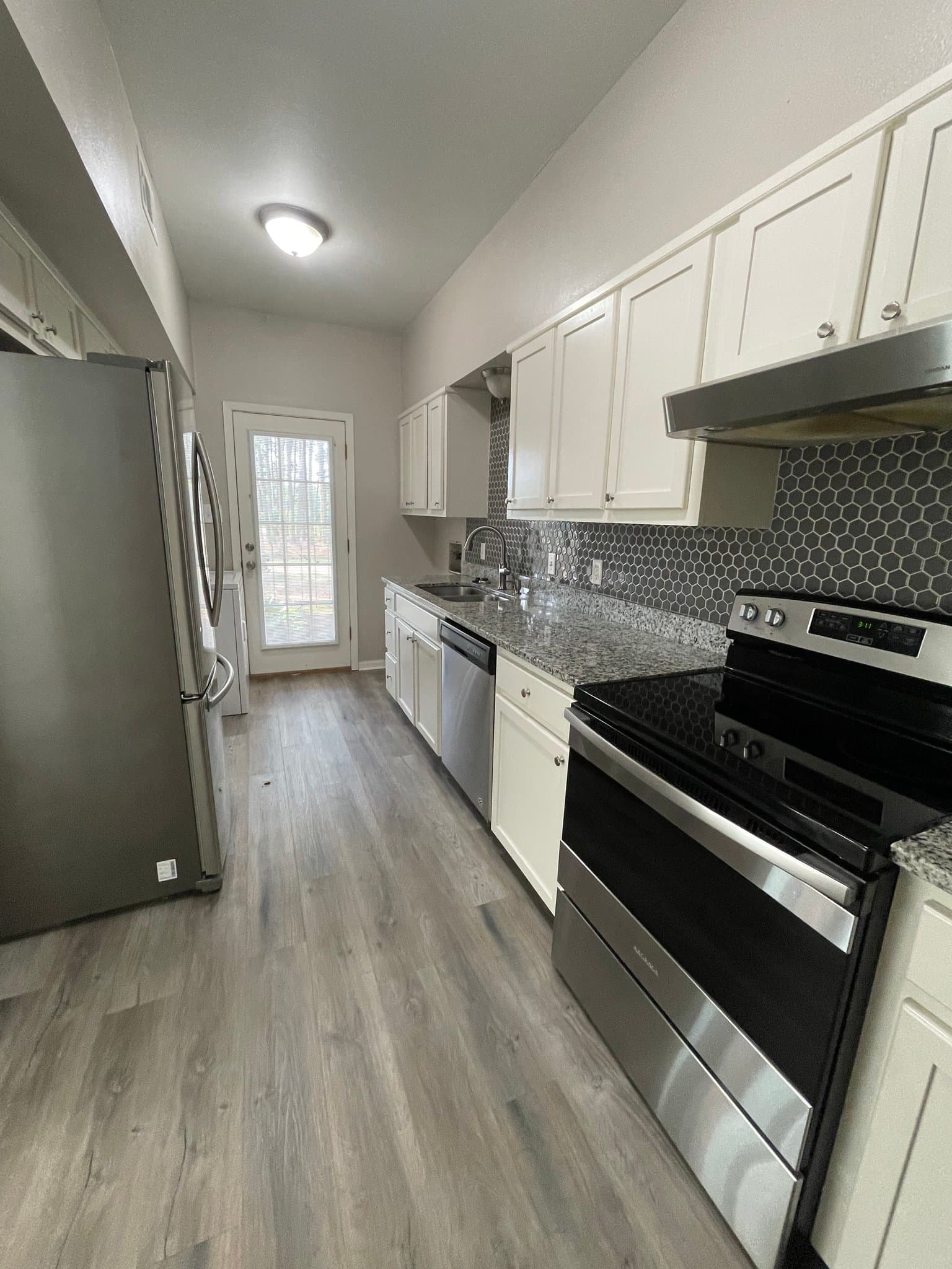Texarkana Condo: 1420 Accomac Place