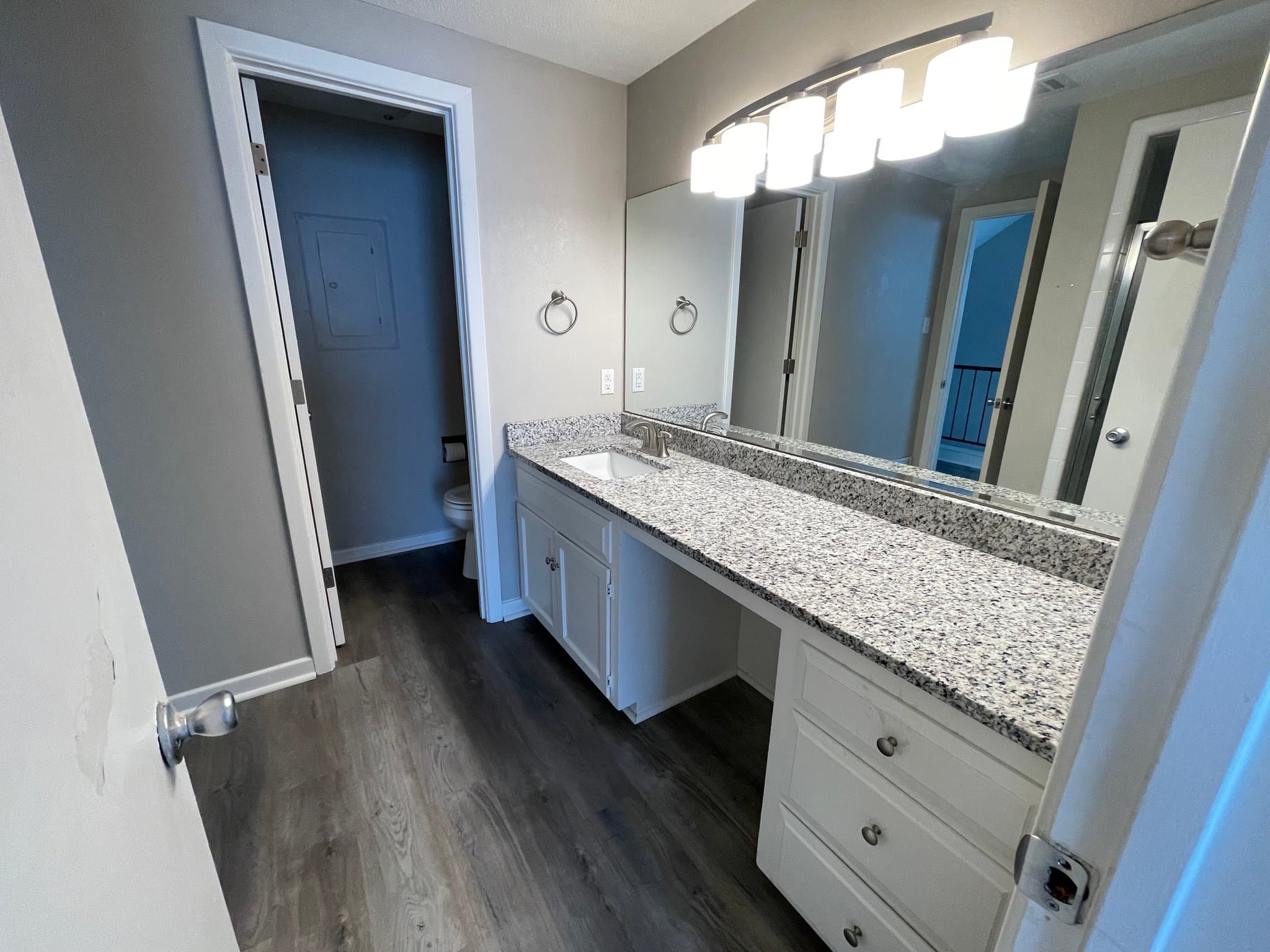 Texarkana Condo: 1420 Accomac Place