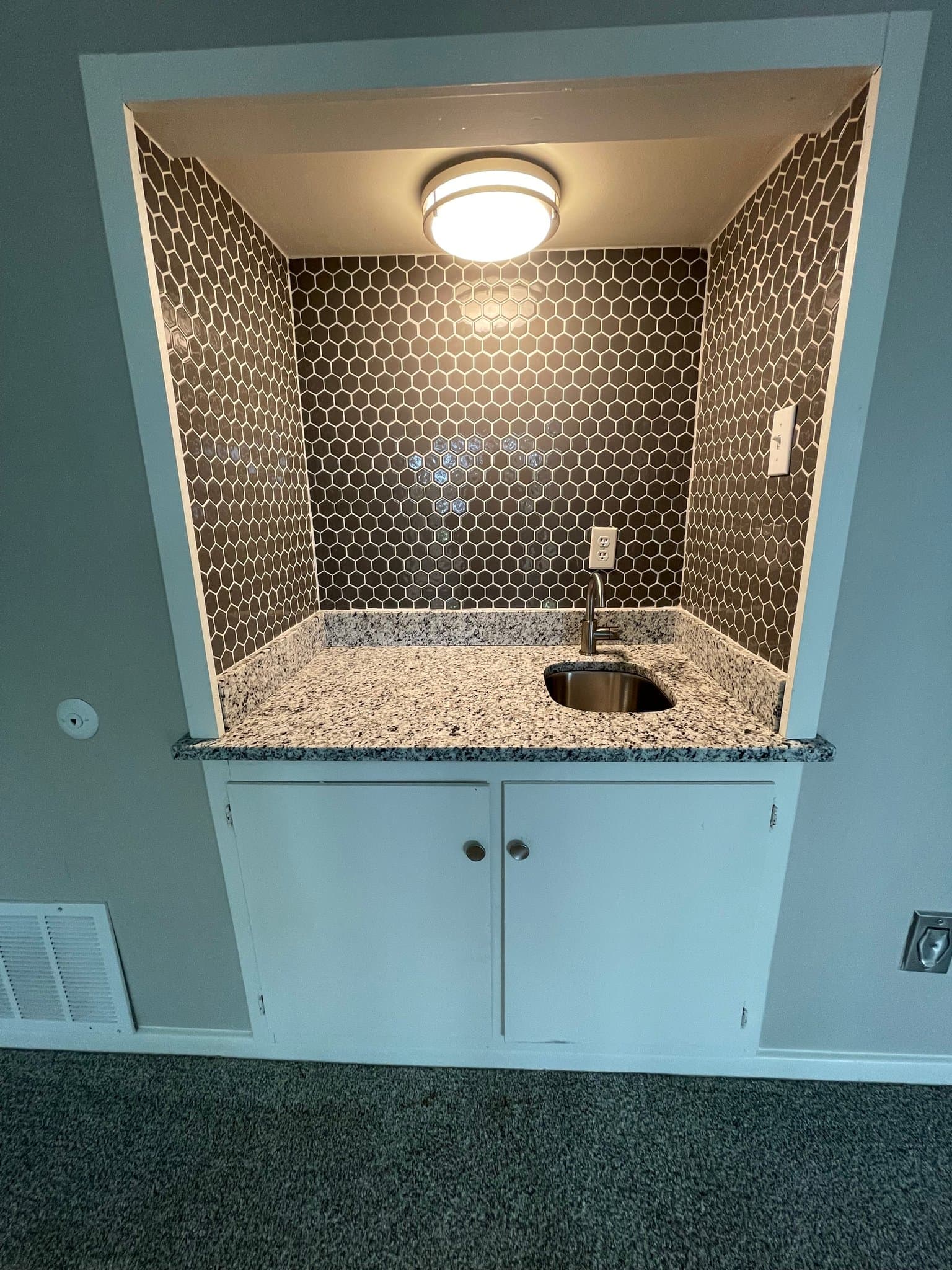 Texarkana Condo: 1420 Accomac Place