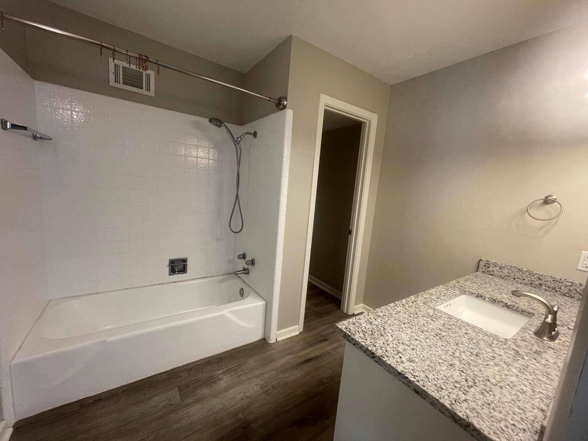 Texarkana Condo: 1420 Accomac Place
