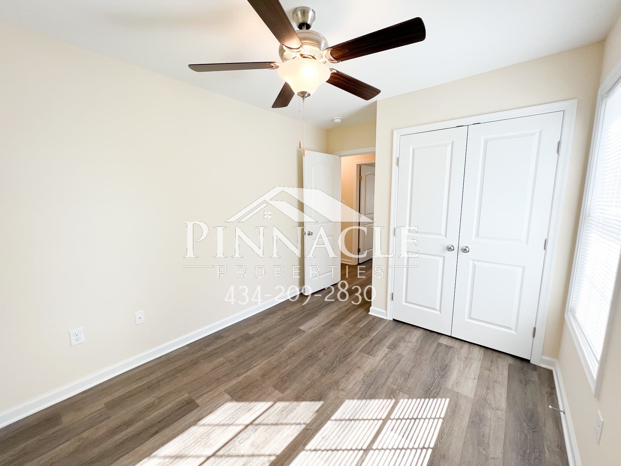 Lynchburg Townhome: 2305 Tazewell Ave.