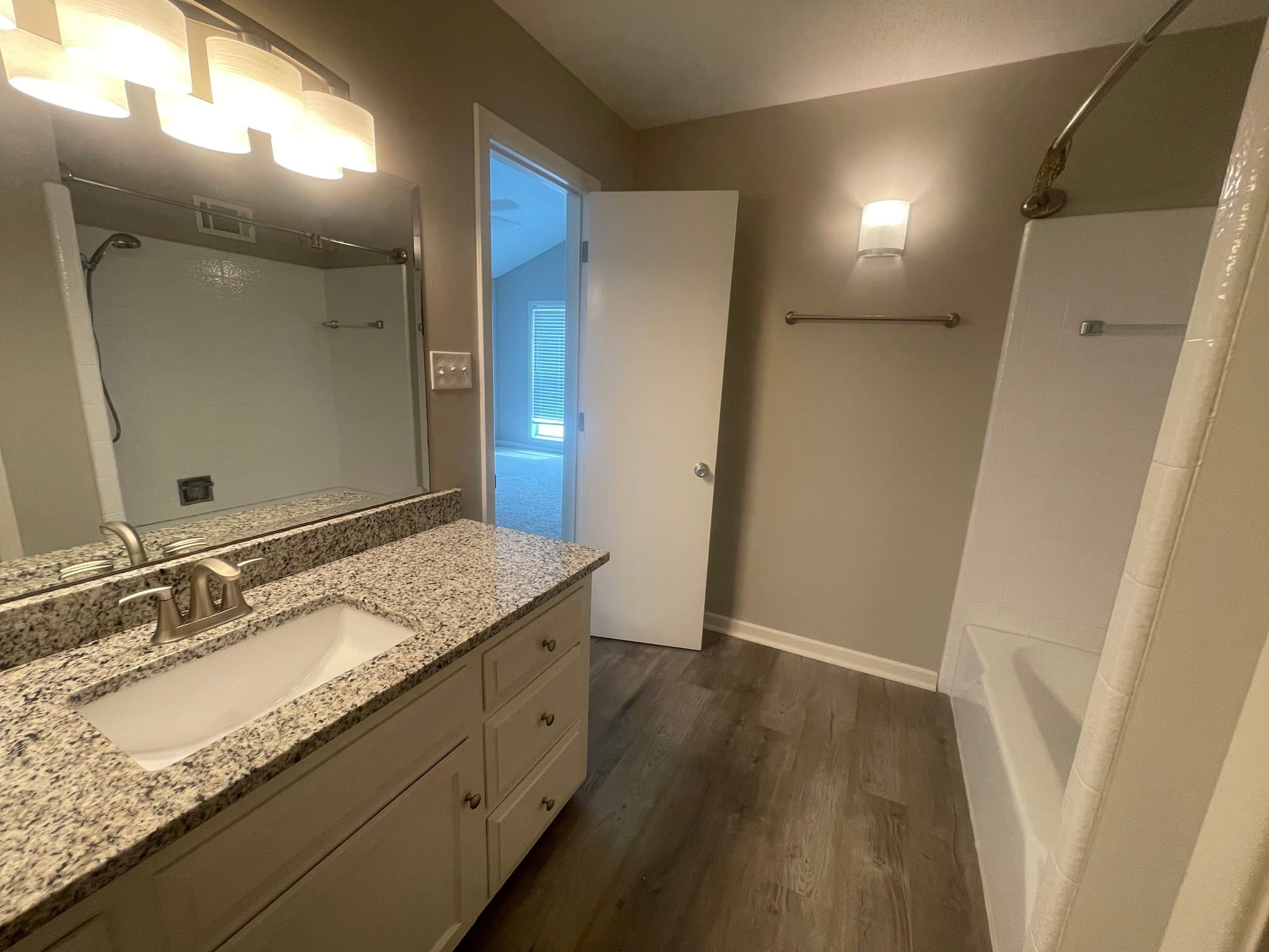 Texarkana Condo: 1420 Accomac Place