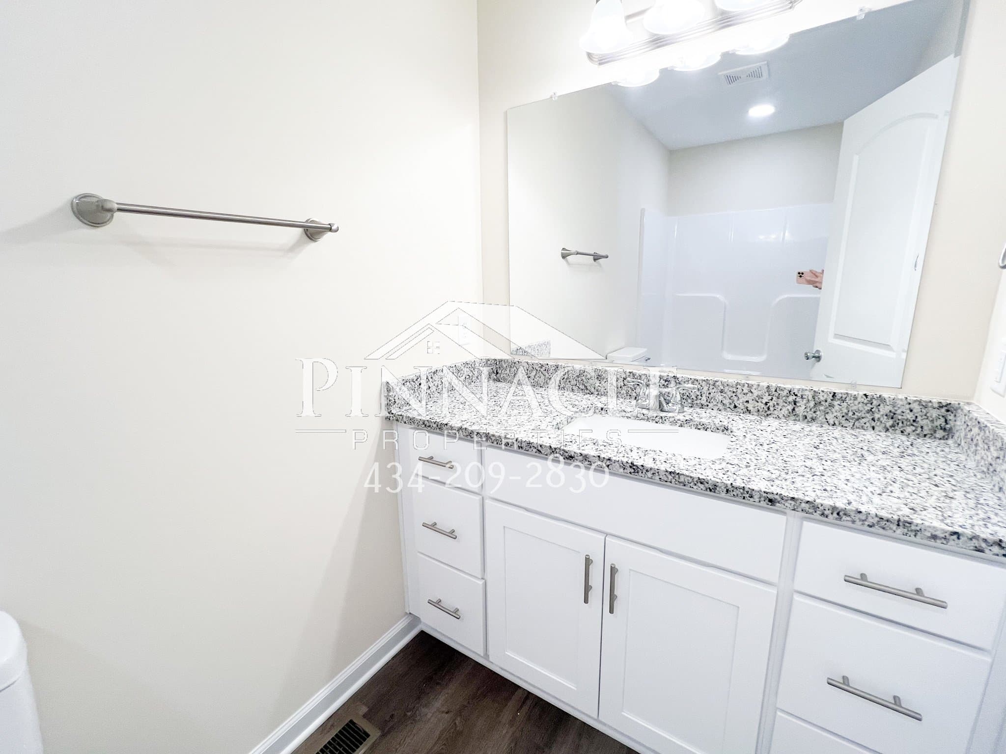 Lynchburg Townhome: 2305 Tazewell Ave.