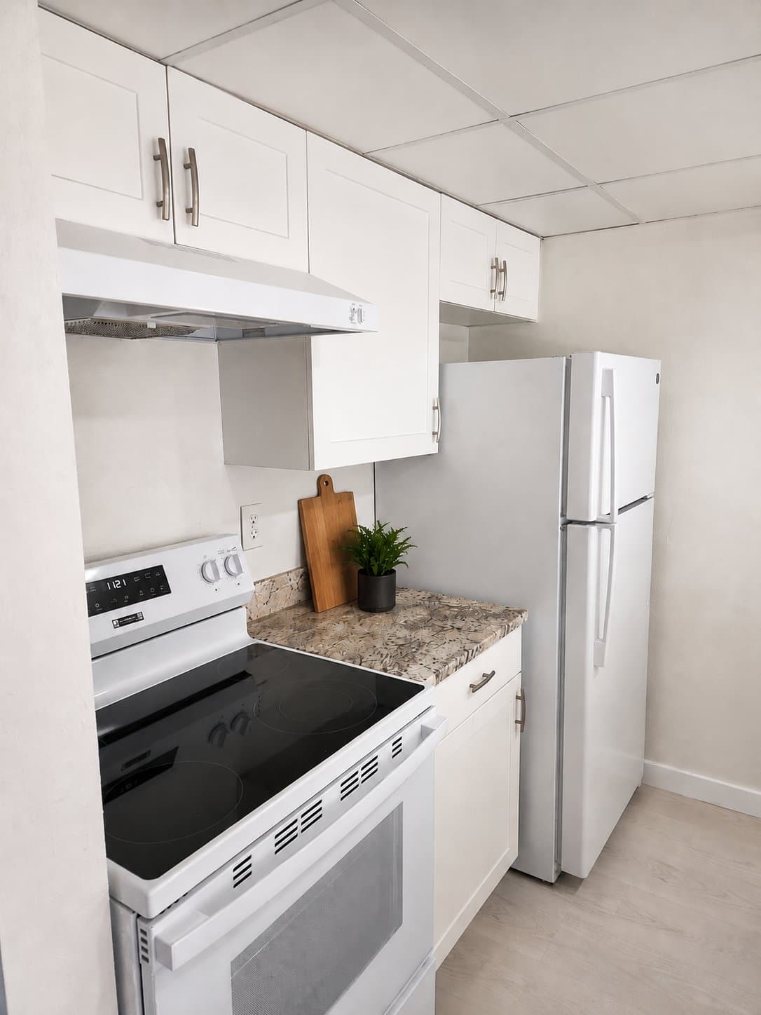 Clearwater Apartment: 1100 Turner Street