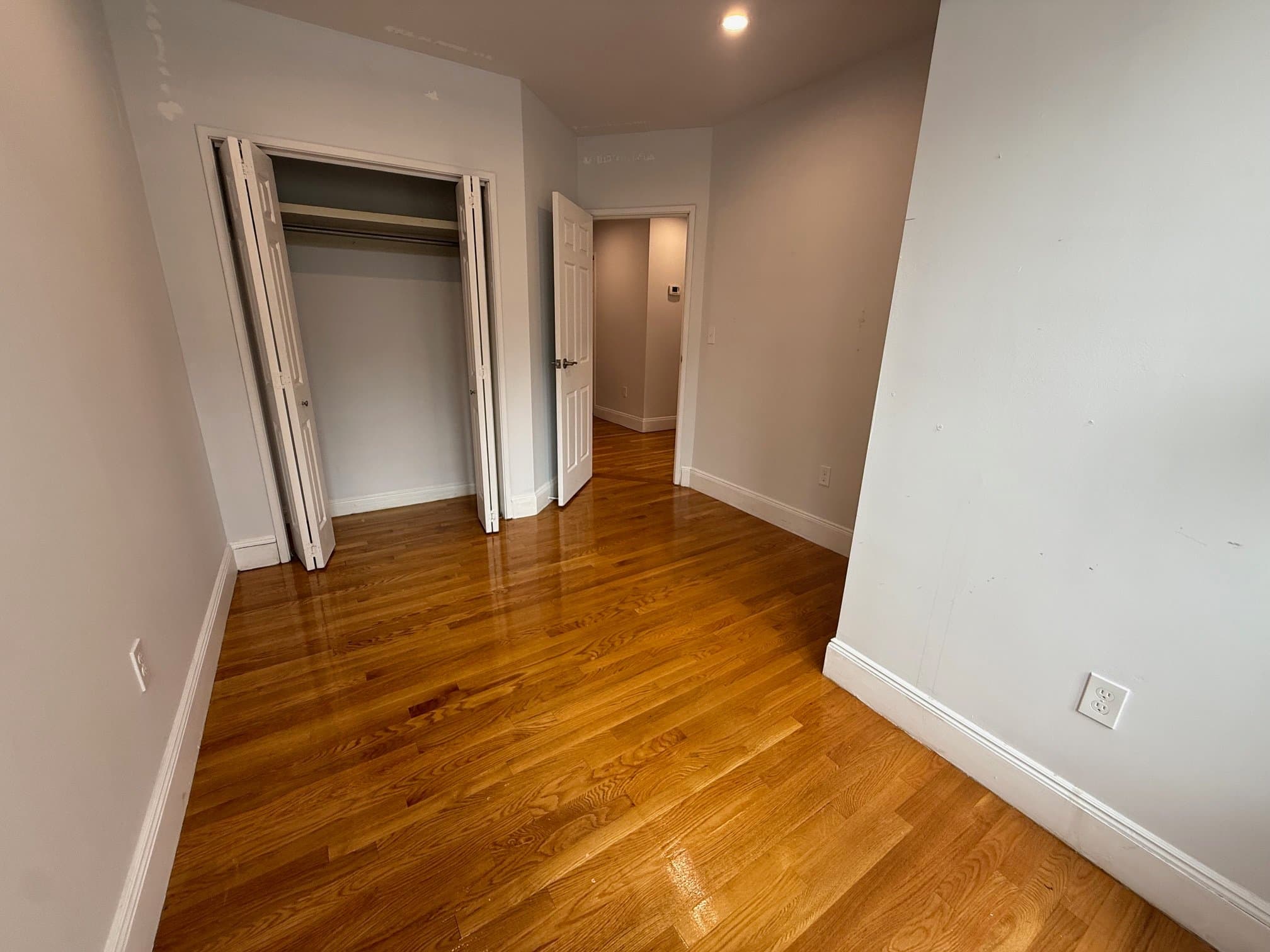 Boston Condo: 40 Worcester Sq
