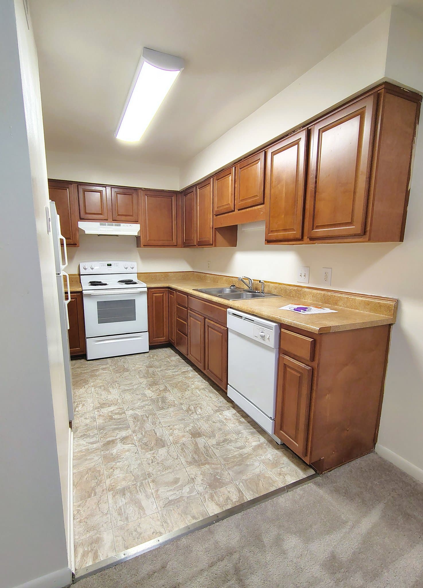 Lynchburg Apartment: 600 Reusens Rd