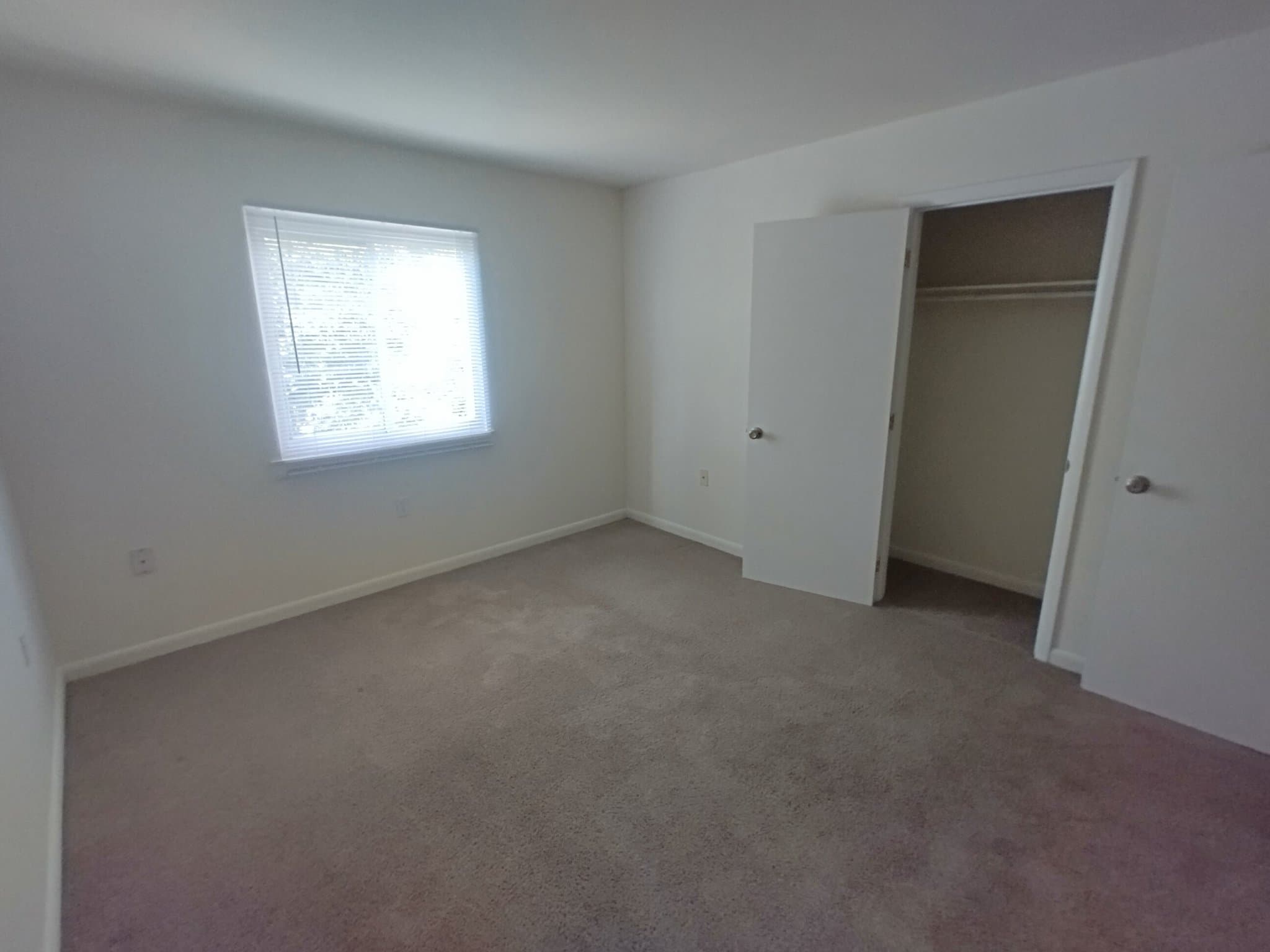 Lynchburg Apartment: 600 Reusens Rd