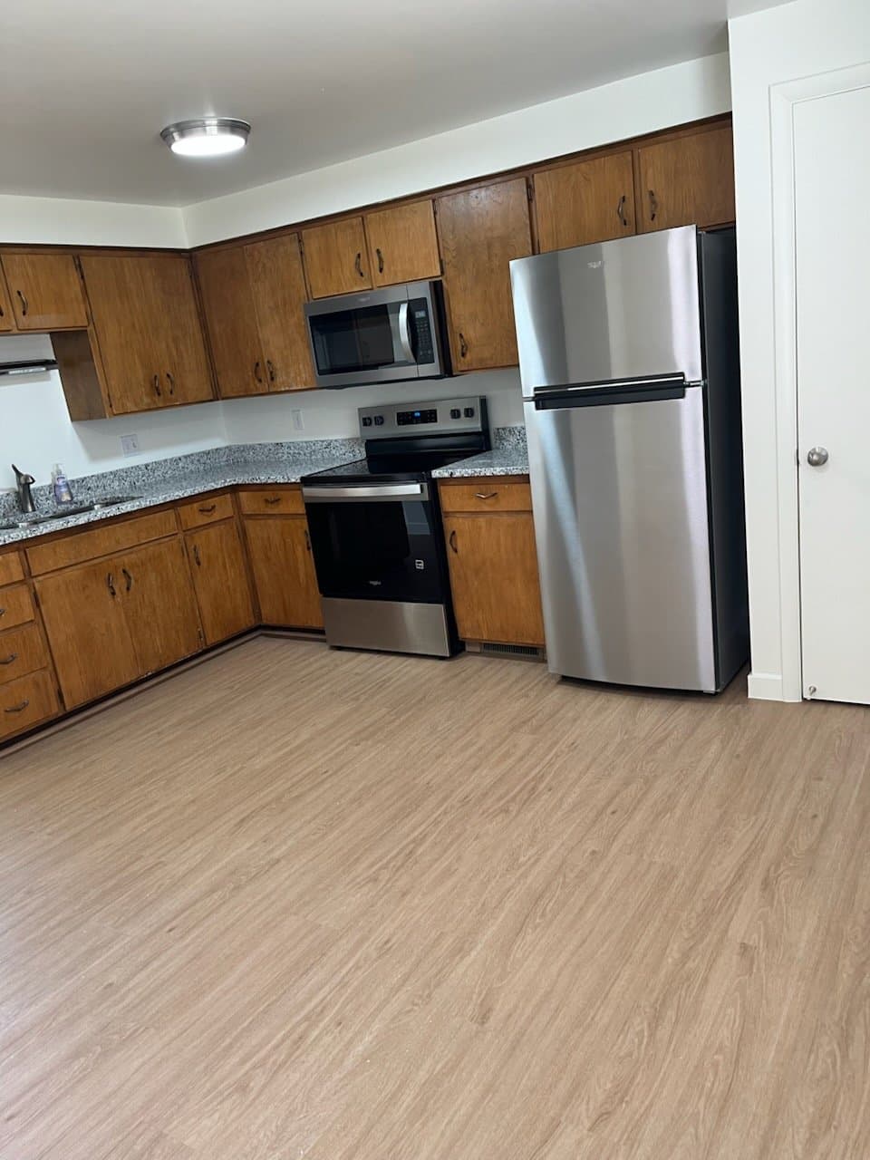 Clearfield House: 1960 W 300 N