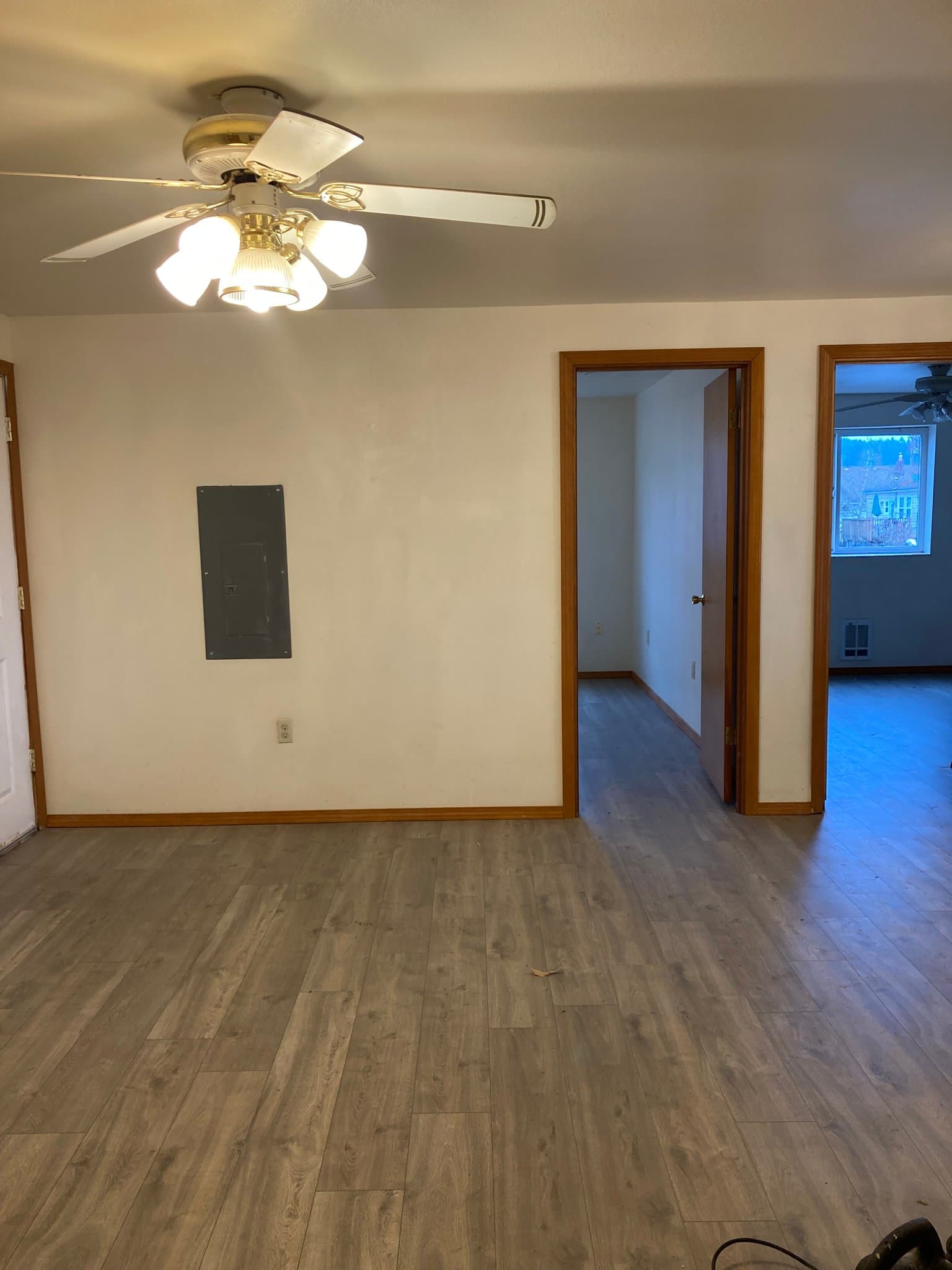 chehalis House: 317 SW james street