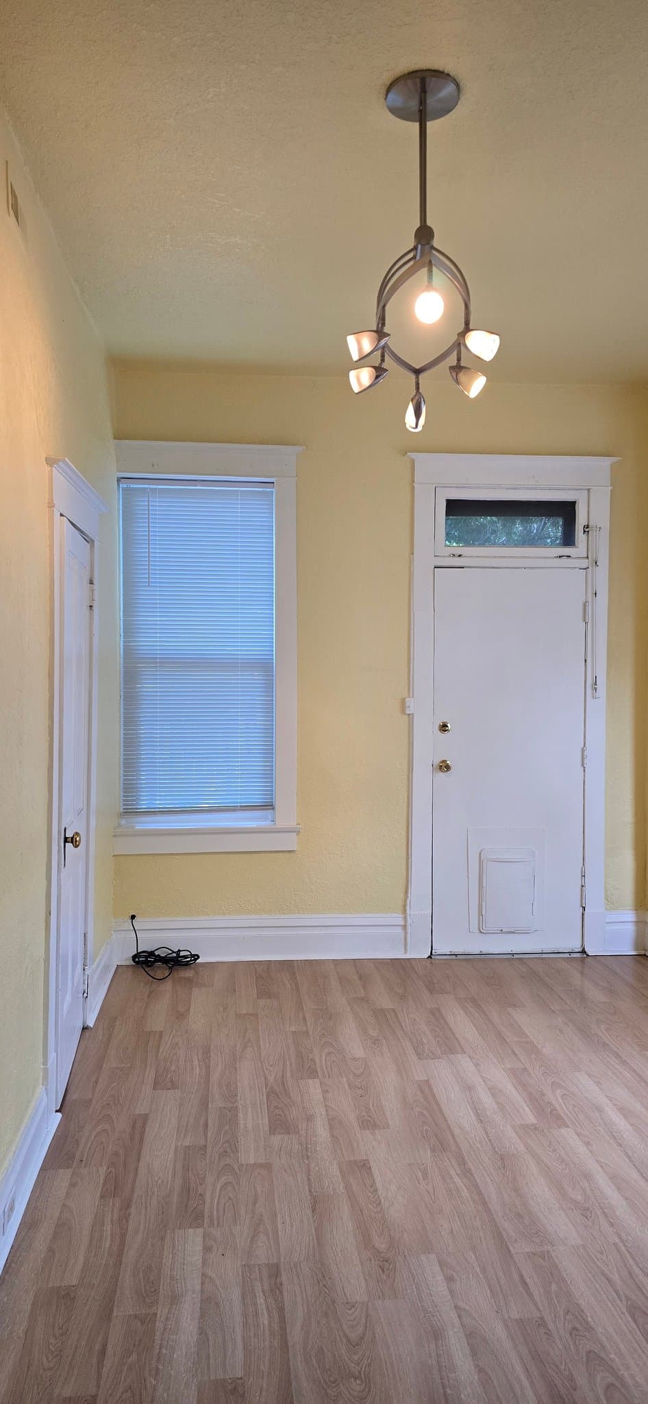 Salt Lake City Townhome: 1057 South 900 East