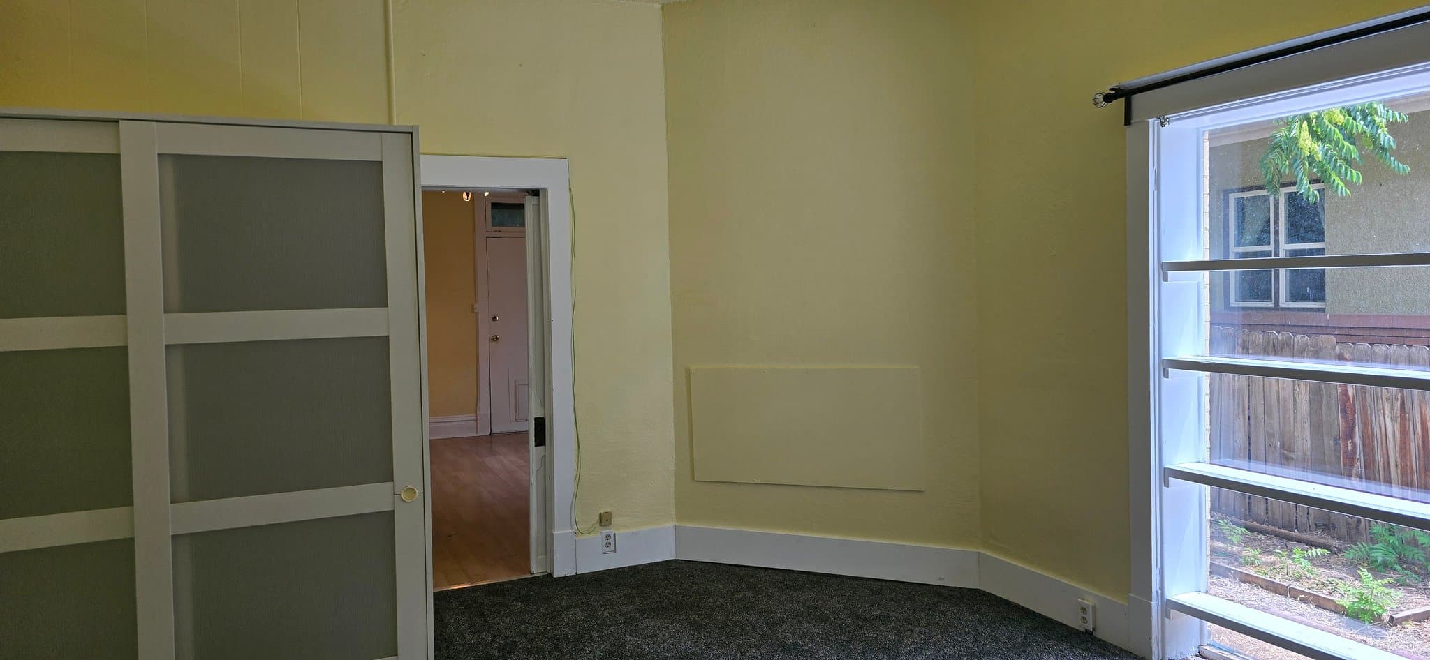 Salt Lake City Townhome: 1057 South 900 East