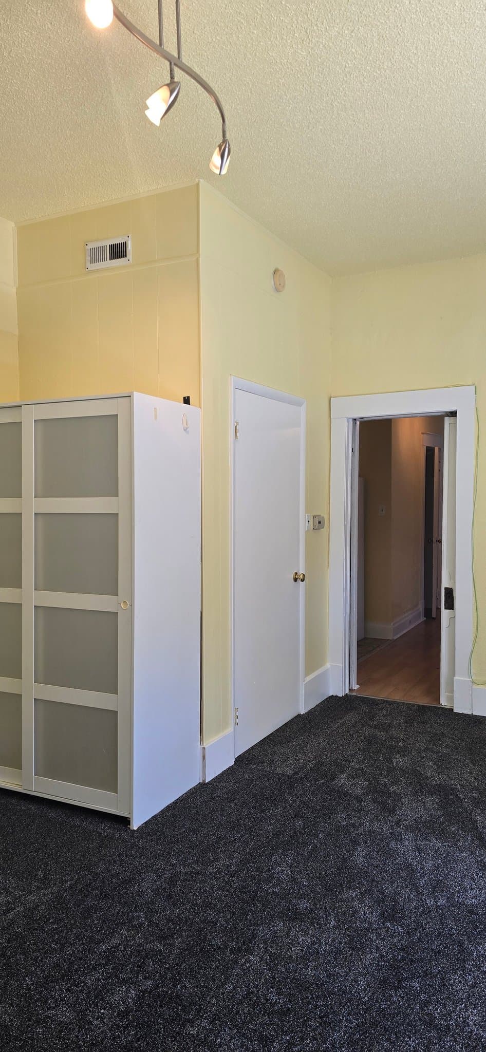 Salt Lake City Townhome: 1057 South 900 East