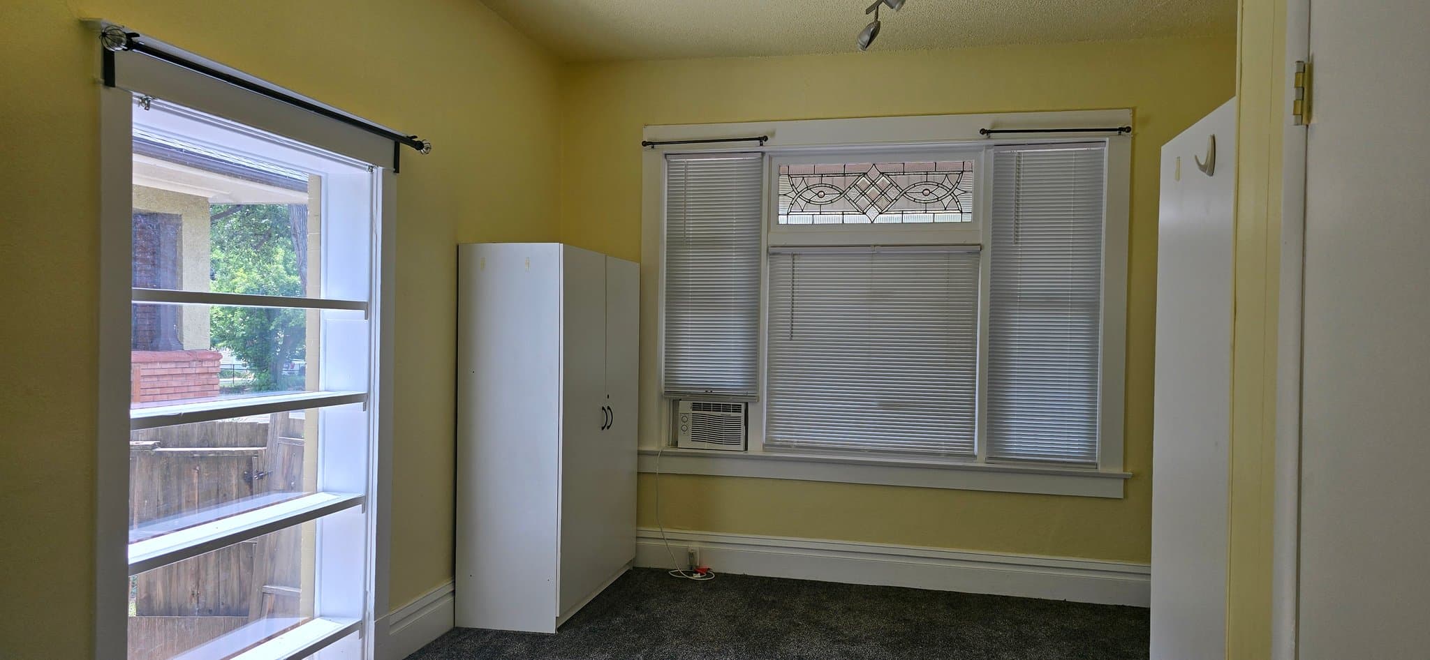 Salt Lake City Townhome: 1057 South 900 East