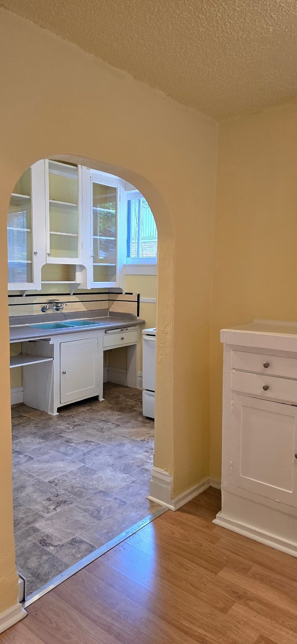 Salt Lake City Townhome: 1057 South 900 East
