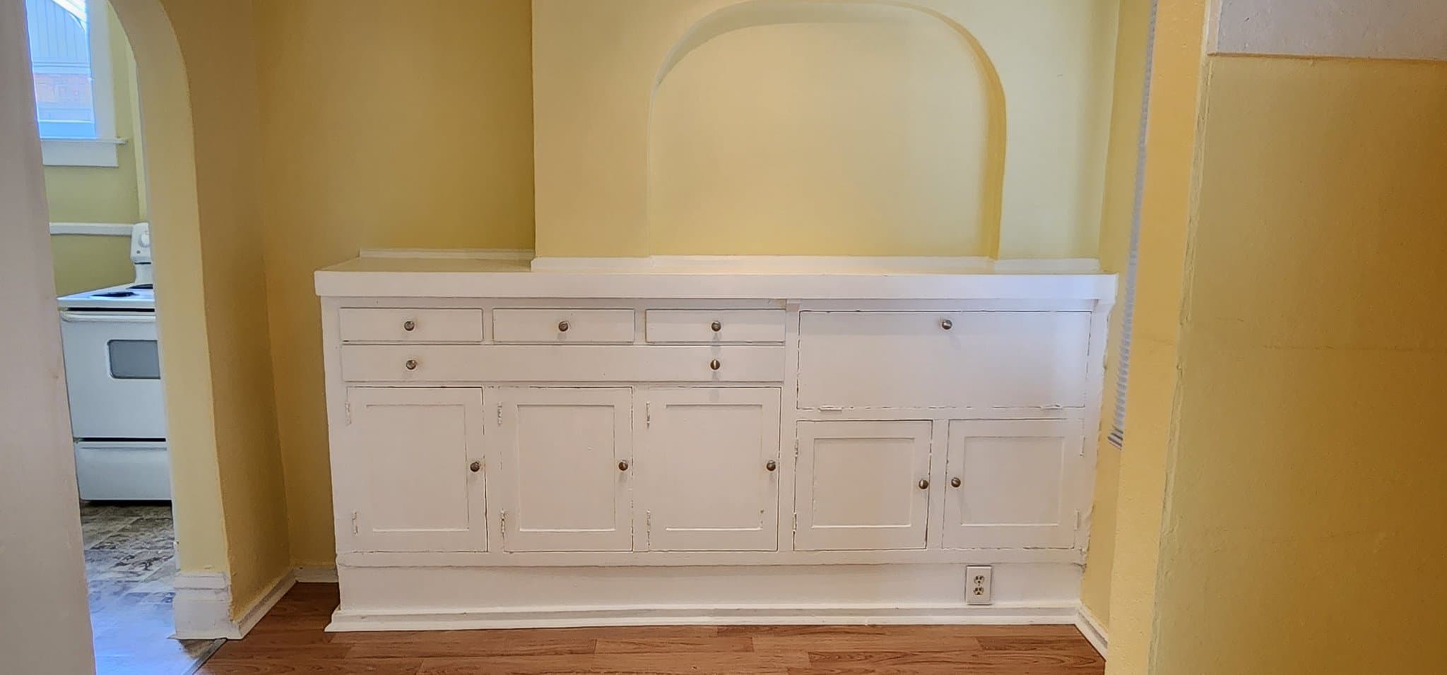 Salt Lake City Townhome: 1057 South 900 East