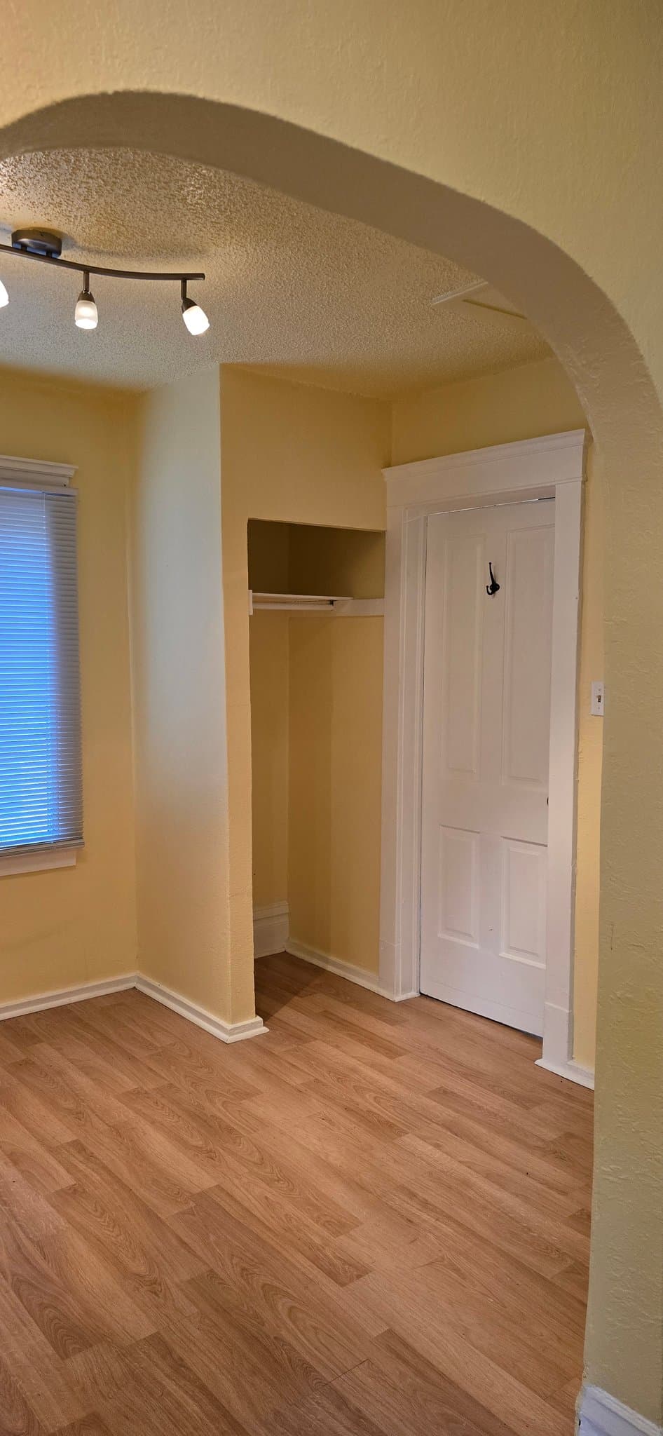 Salt Lake City Townhome: 1057 South 900 East