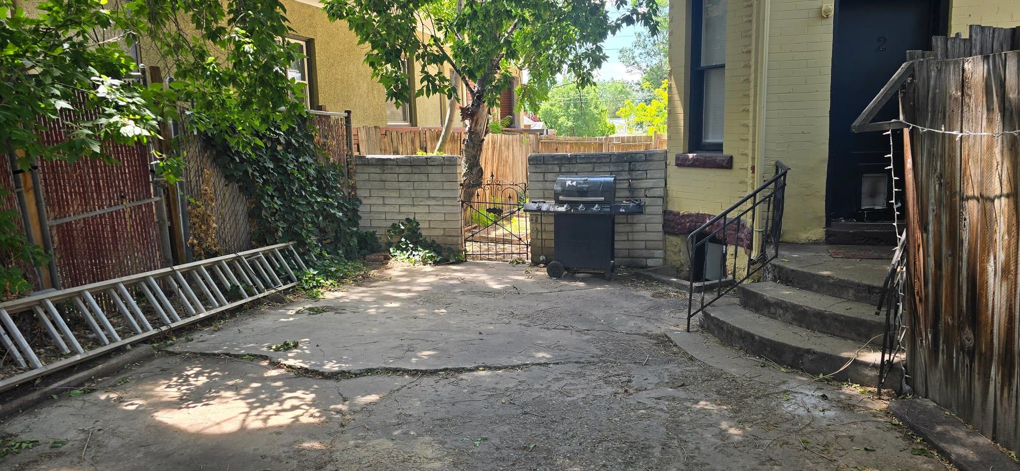Salt Lake City Townhome: 1057 South 900 East