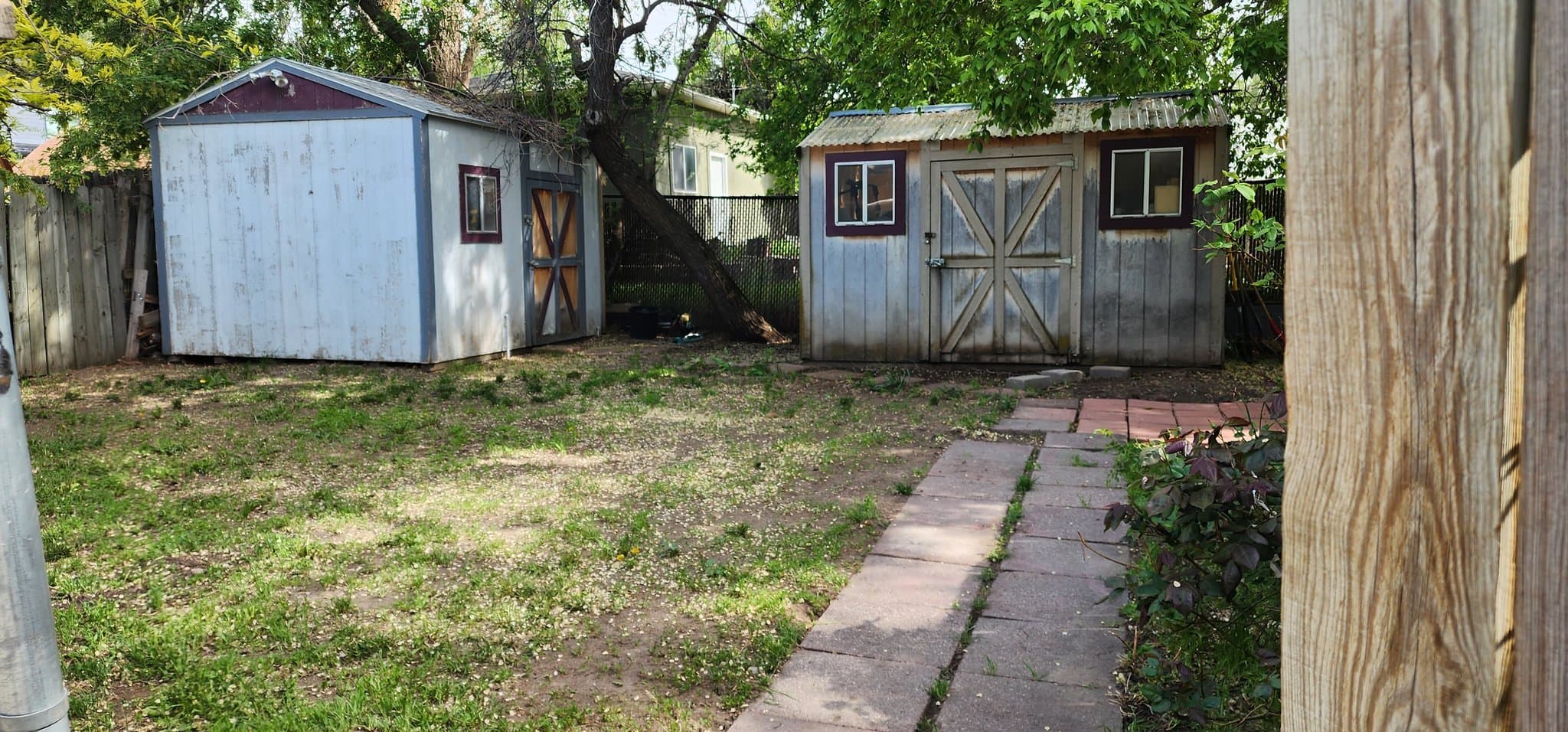 Salt Lake City Townhome: 1057 South 900 East
