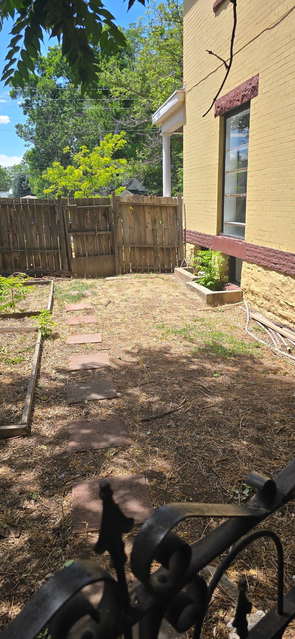 Salt Lake City Townhome: 1057 South 900 East