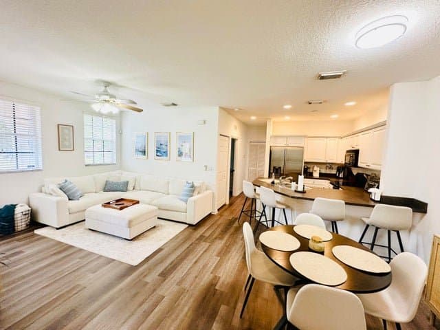 Delray Beach Townhome: 4802 W Bexley Park Drive A