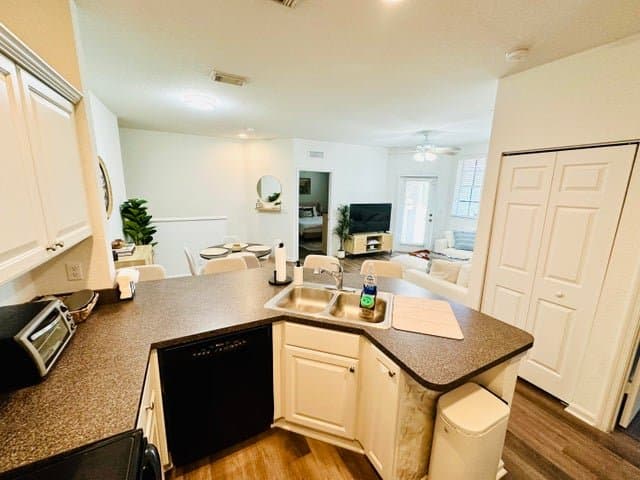 Delray Beach Townhome: 4802 W Bexley Park Drive A