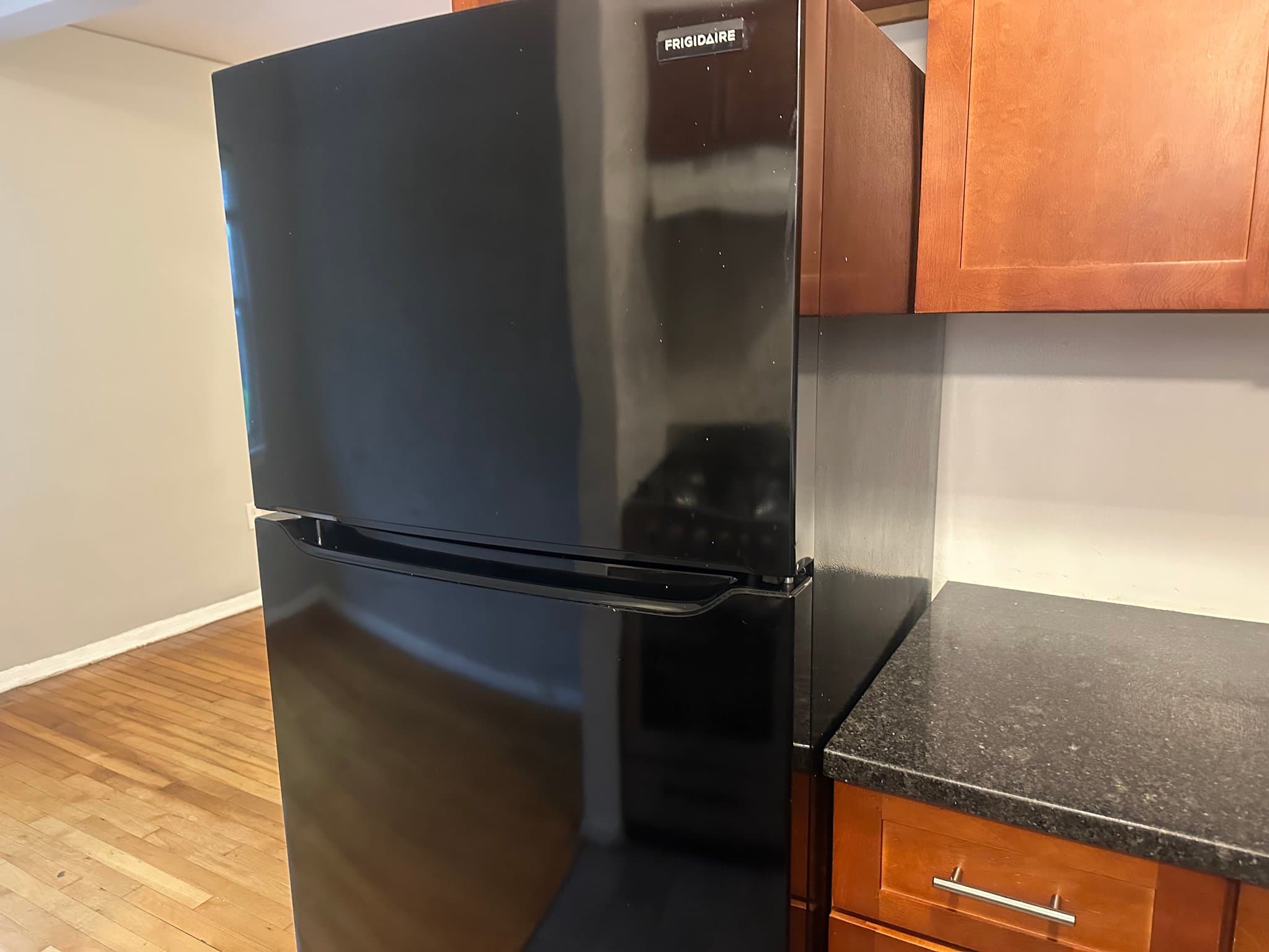Irvington Apartment: 47-61 Bross Place