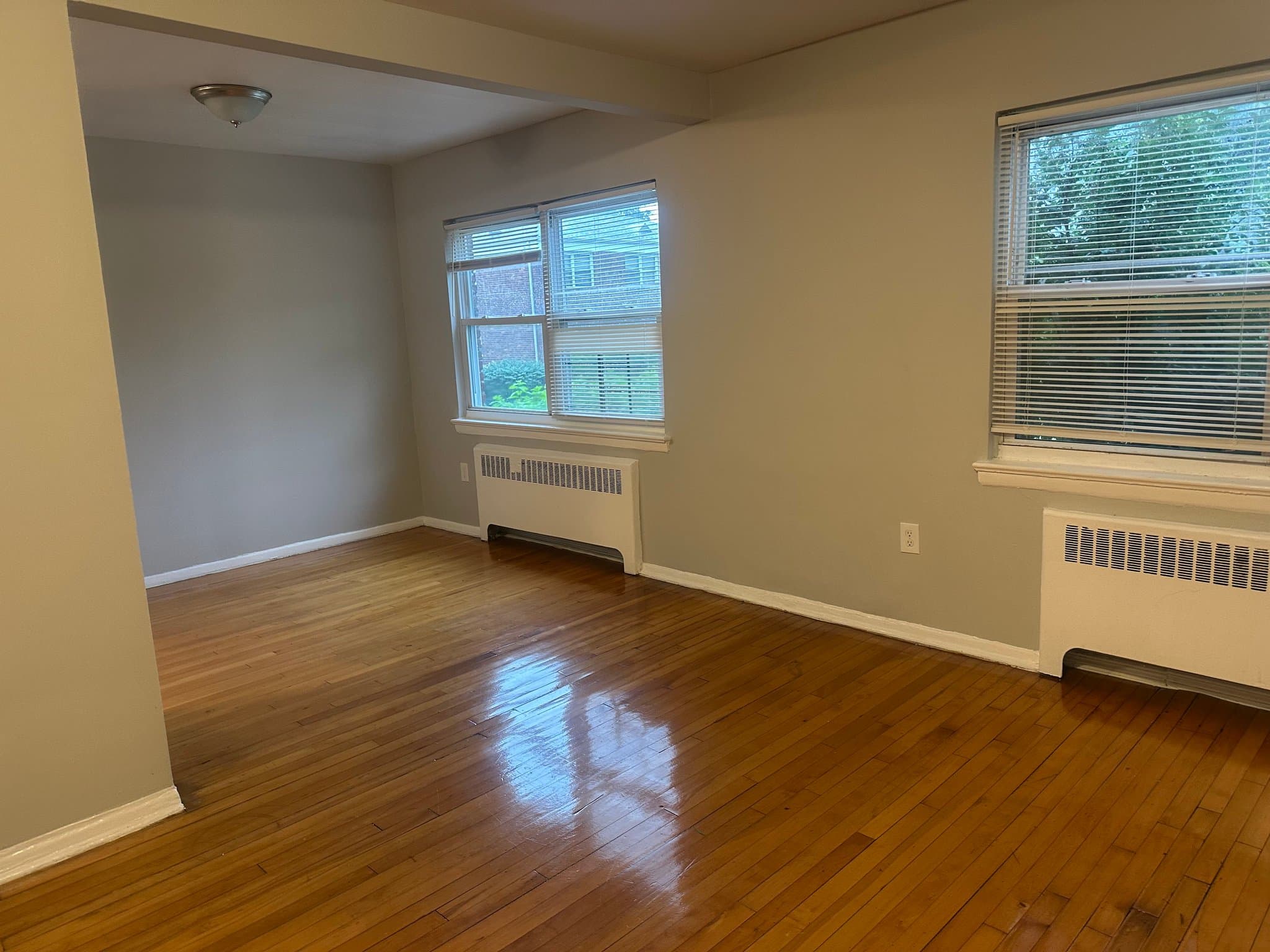 Irvington Apartment: 47-61 Bross Place