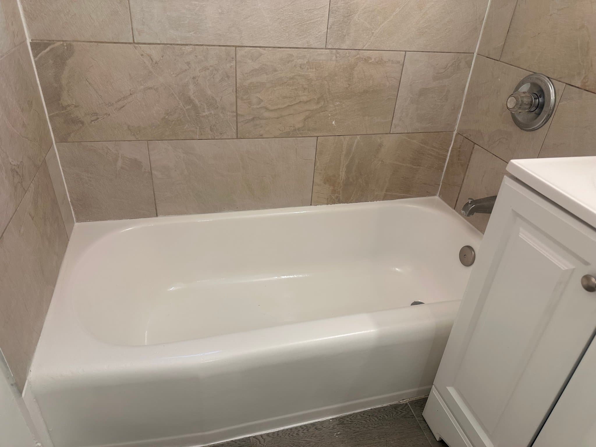 Irvington Apartment: 47-61 Bross Place