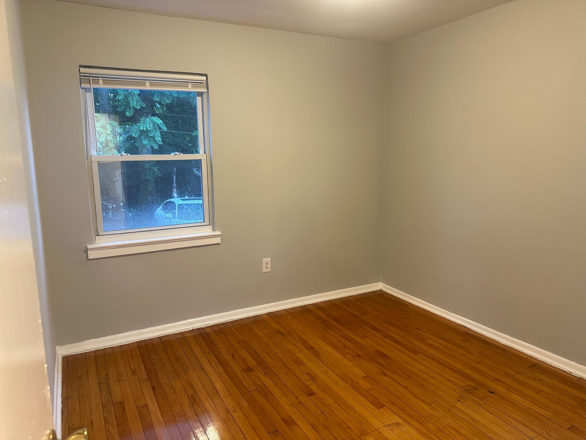 Irvington Apartment: 47-61 Bross Place