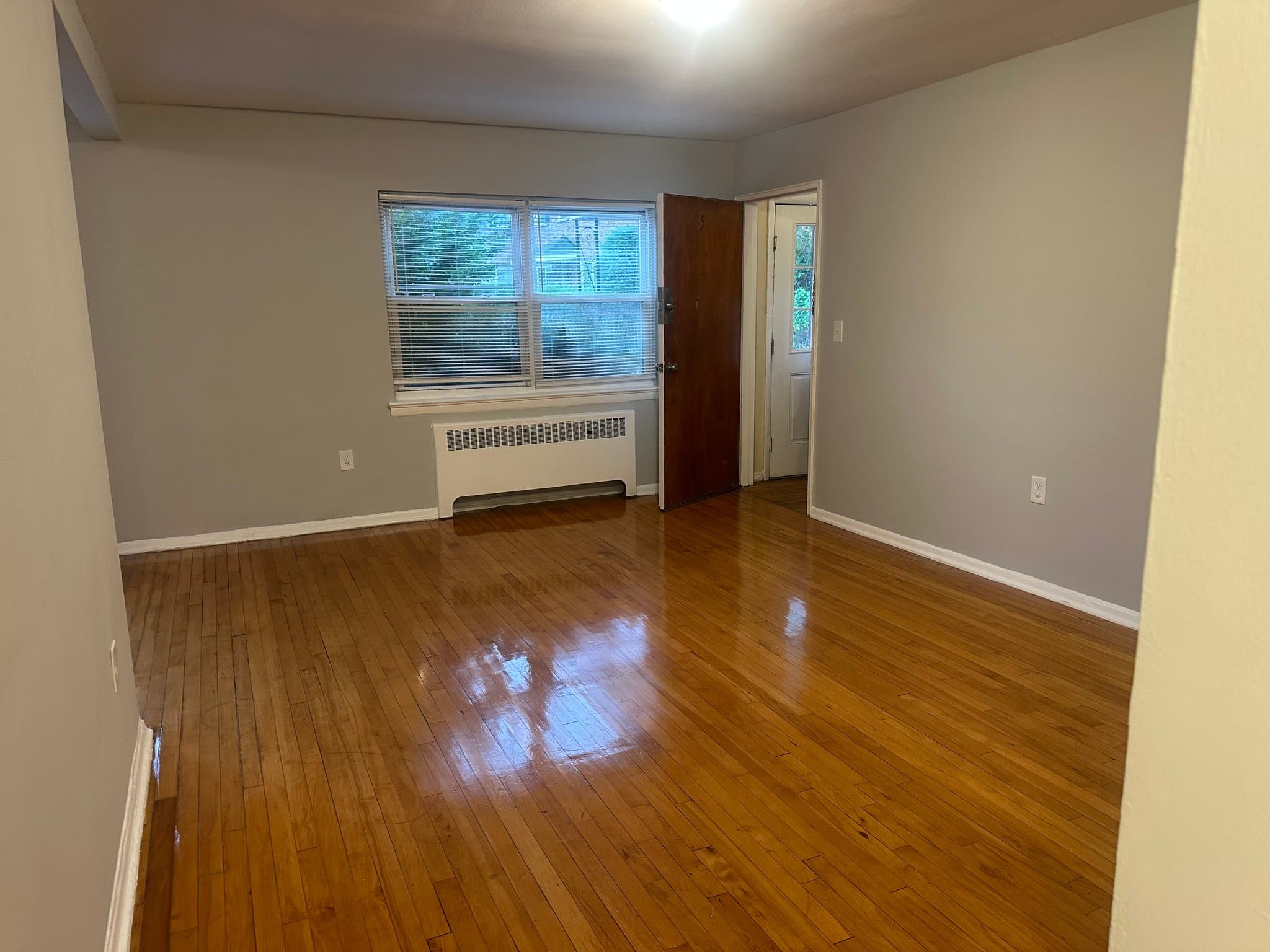 Irvington Apartment: 47-61 Bross Place
