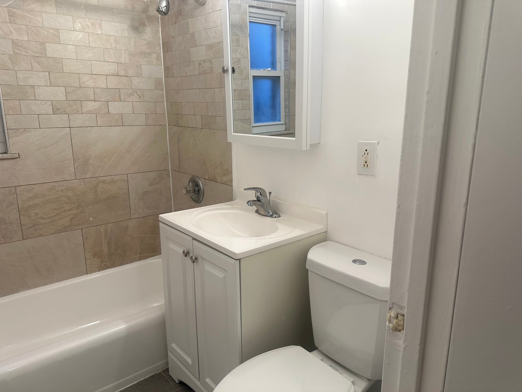 Irvington Apartment: 47-61 Bross Place