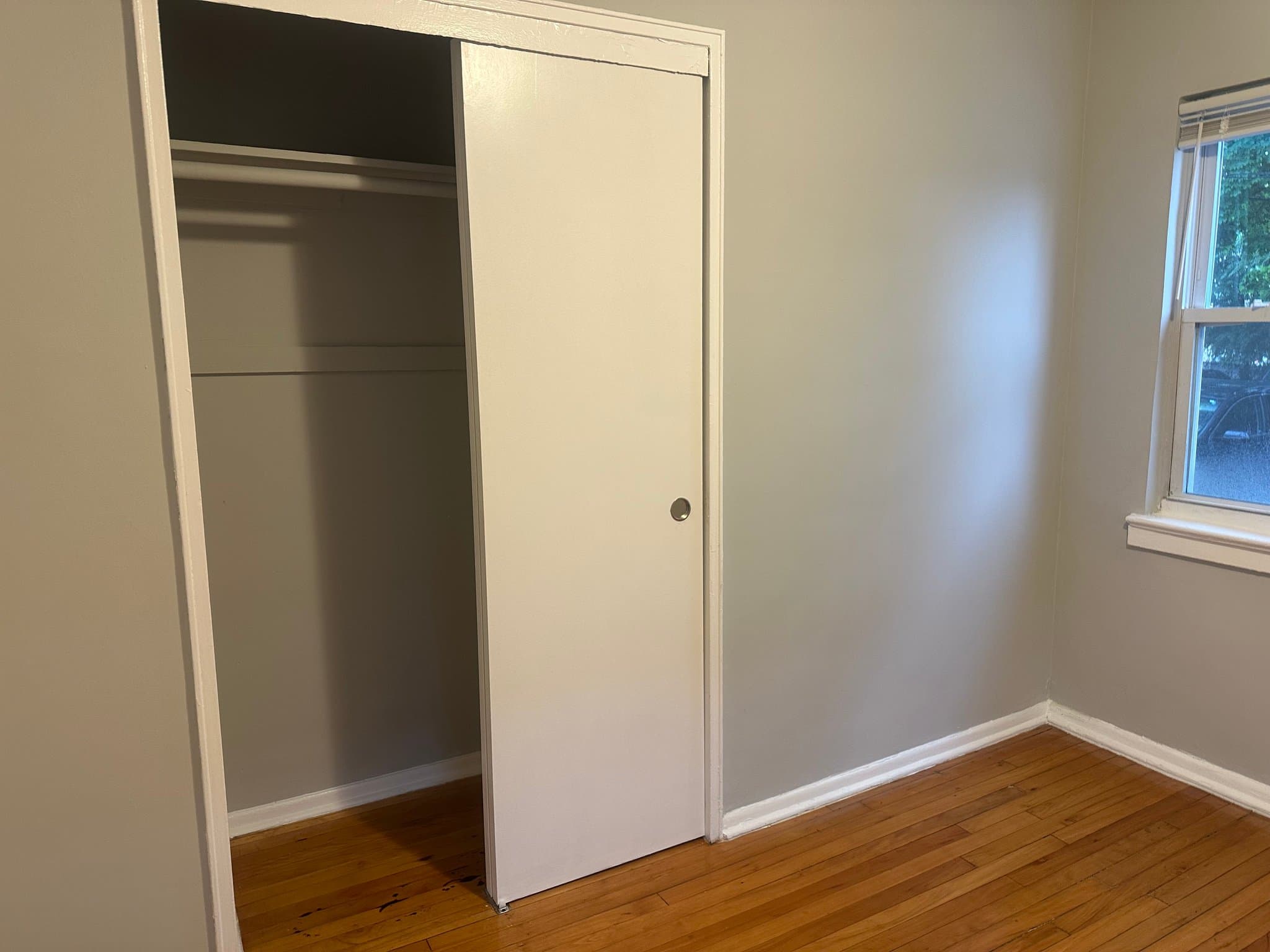 Irvington Apartment: 47-61 Bross Place