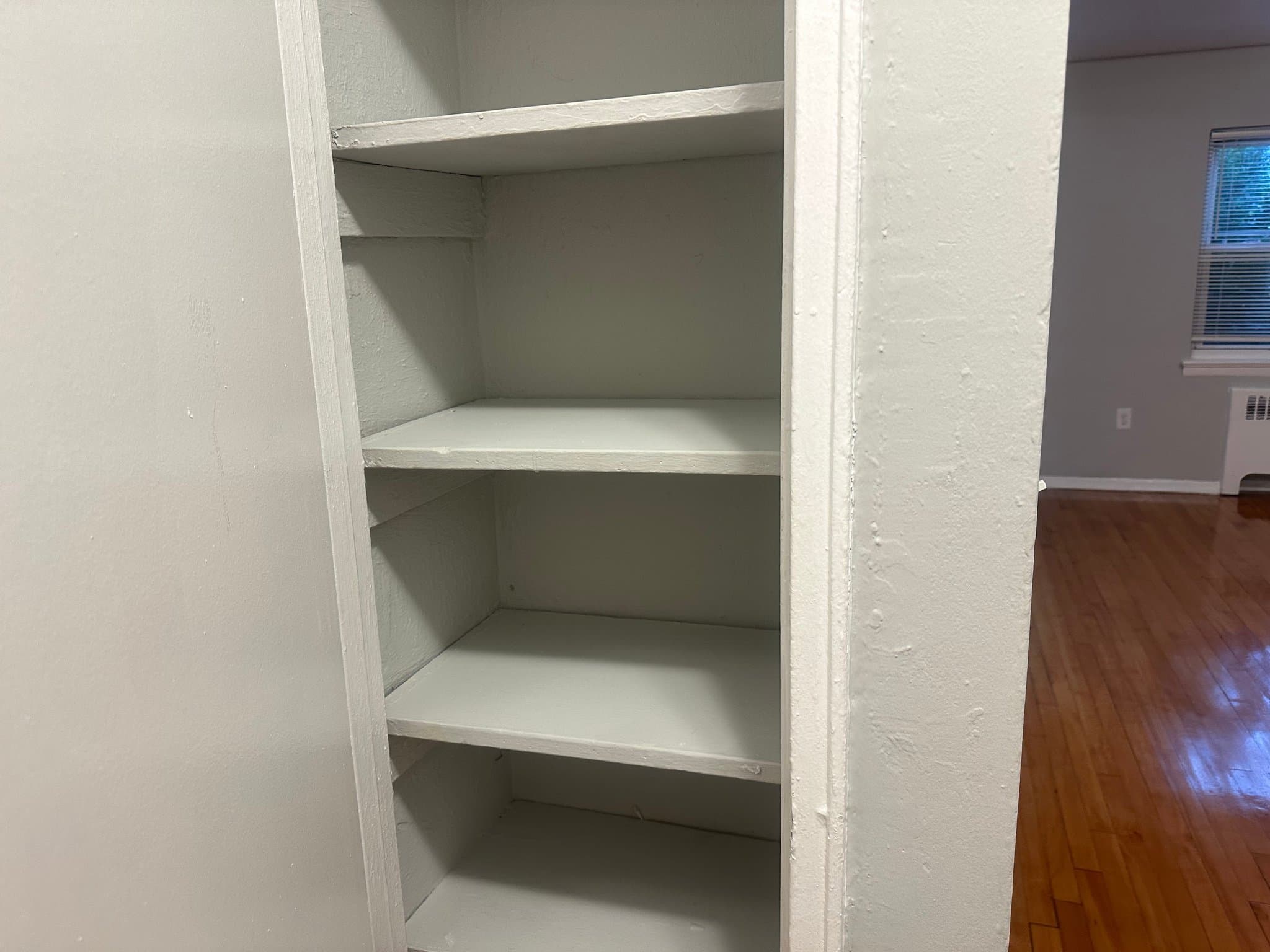 Irvington Apartment: 47-61 Bross Place