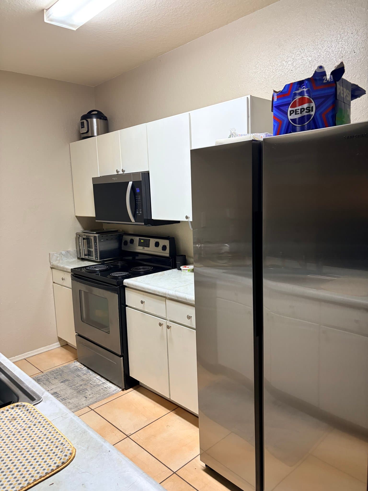 Tampa Condo: 6206 Avignon Ct