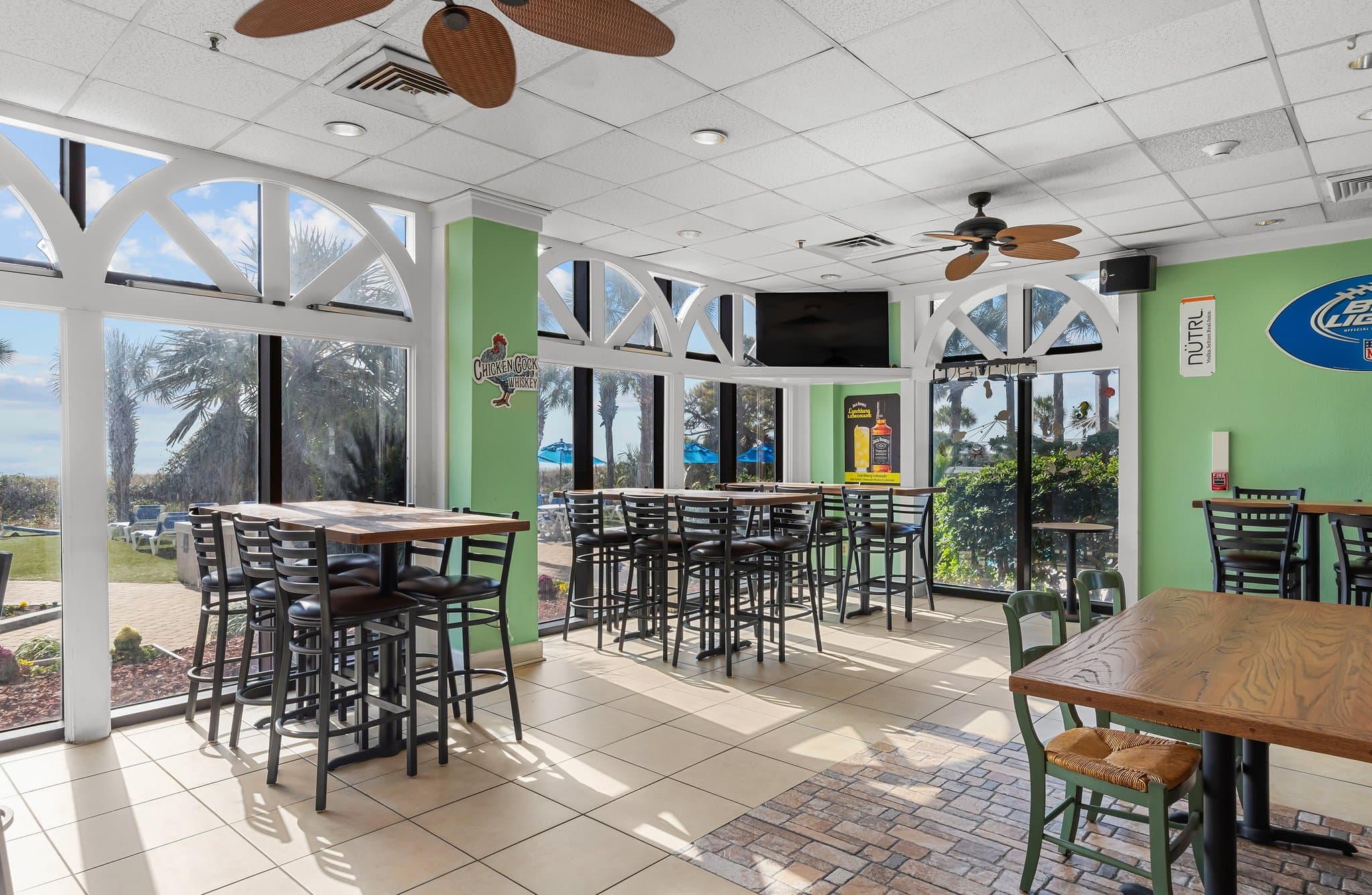 Myrtle Beach Condo: 5308 N Ocean Blvd