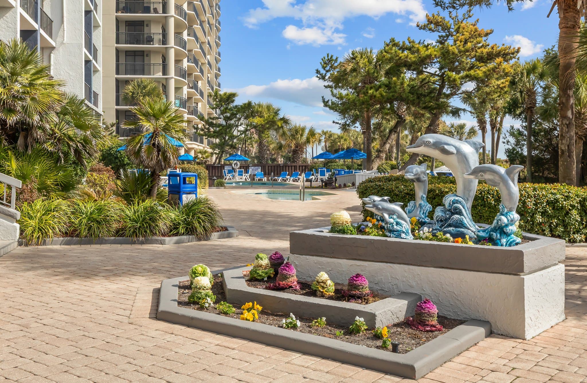 Myrtle Beach Condo: 5308 N Ocean Blvd
