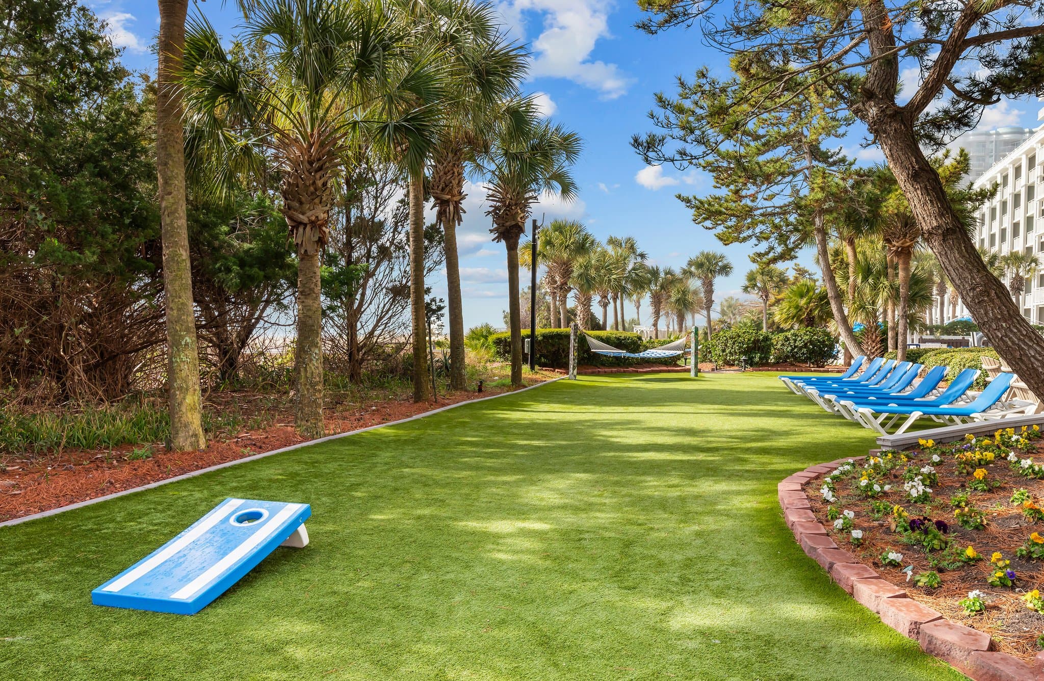 Myrtle Beach Condo: 5308 N Ocean Blvd
