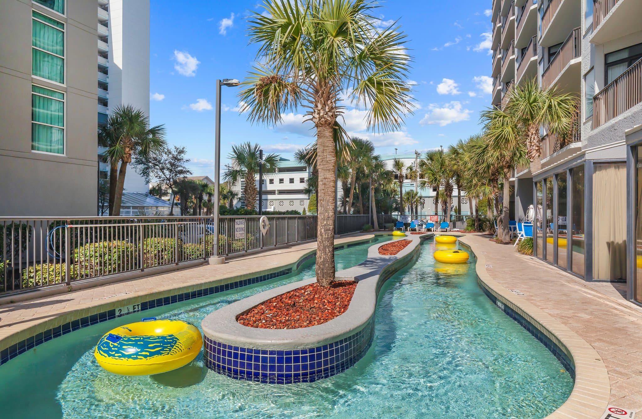 Myrtle Beach Condo: 5308 N Ocean Blvd