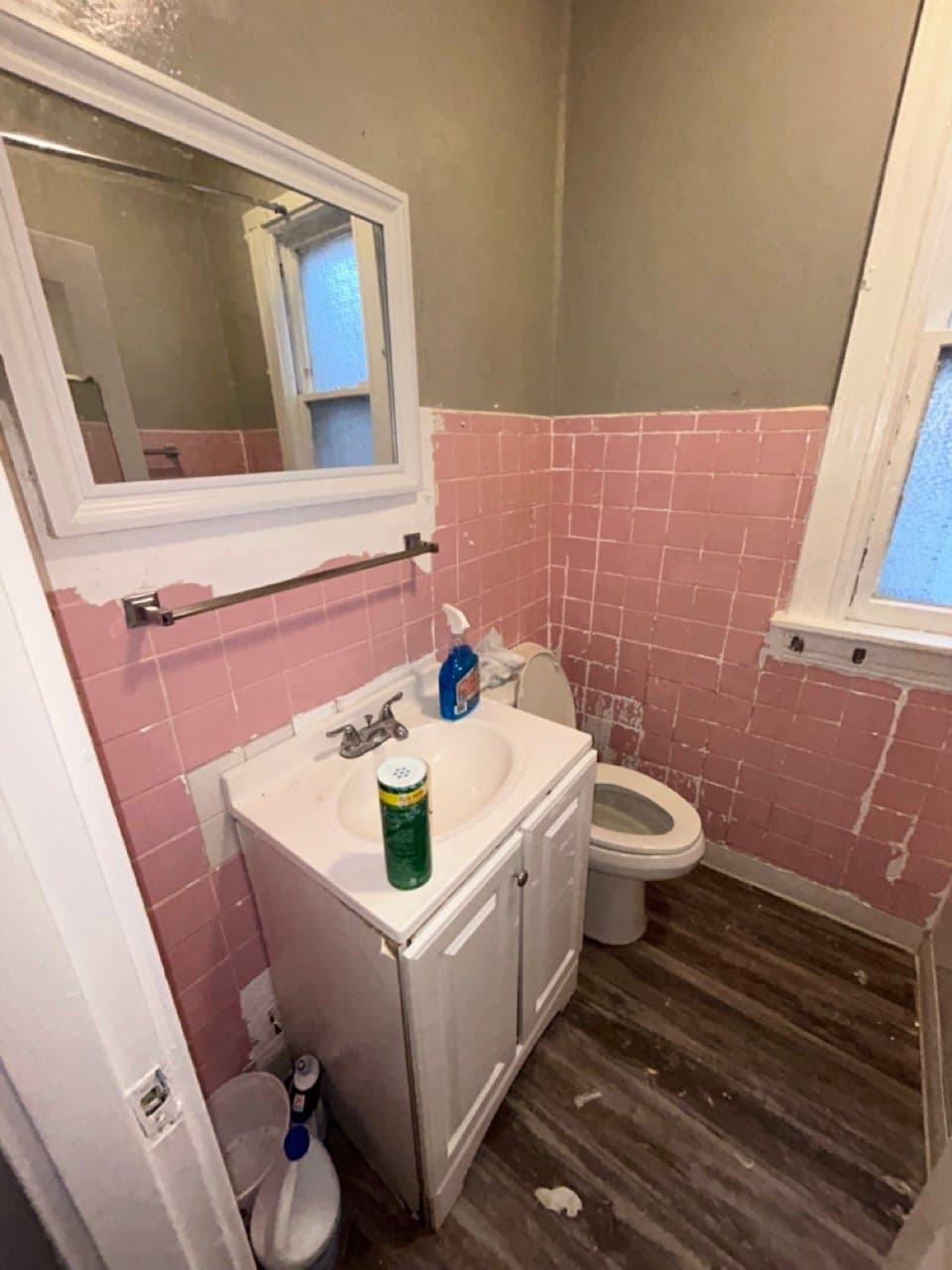 St. Louis House: 2831 Abner Place