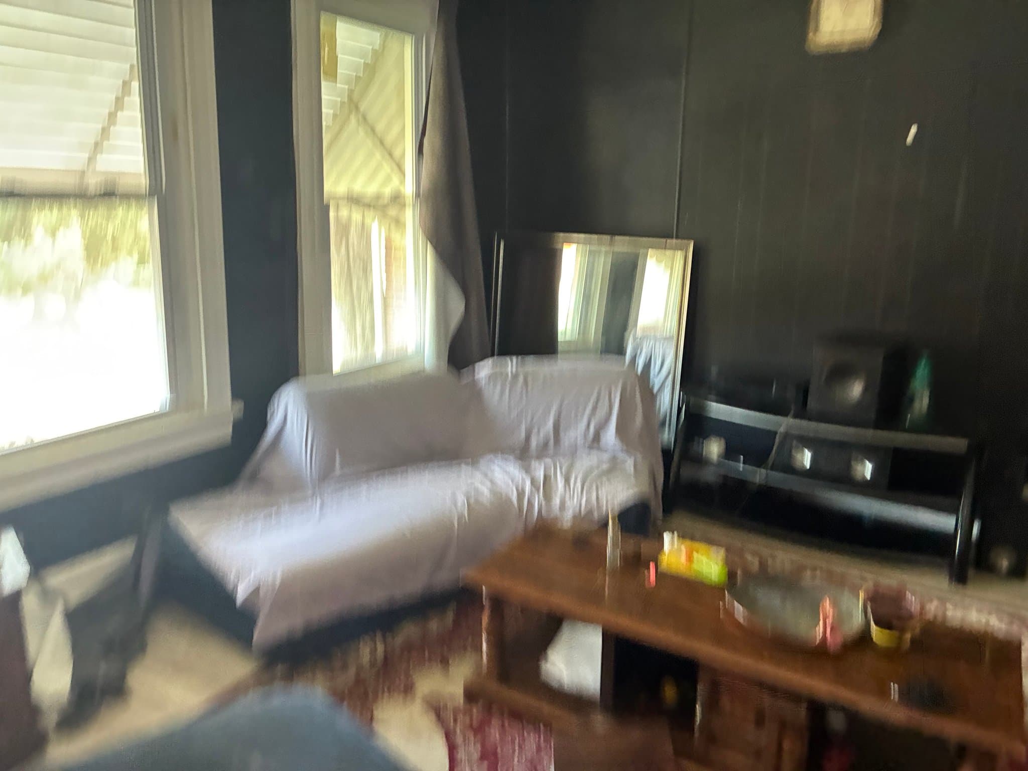 St. Louis House: 2831 Abner Place