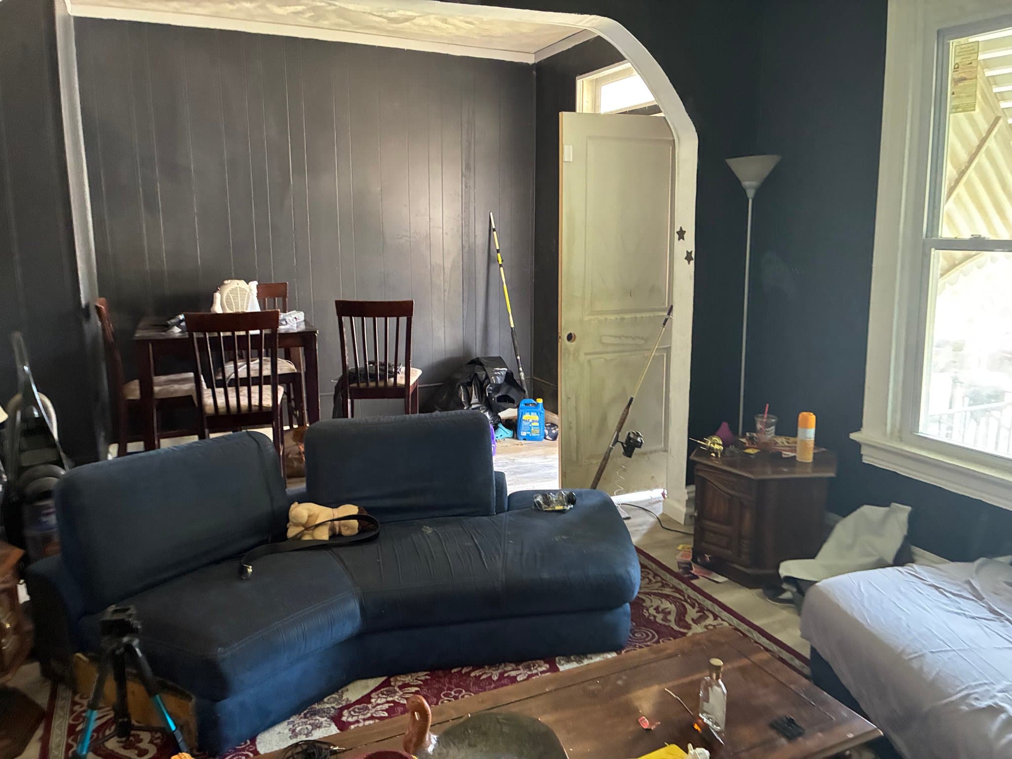St. Louis House: 2831 Abner Place