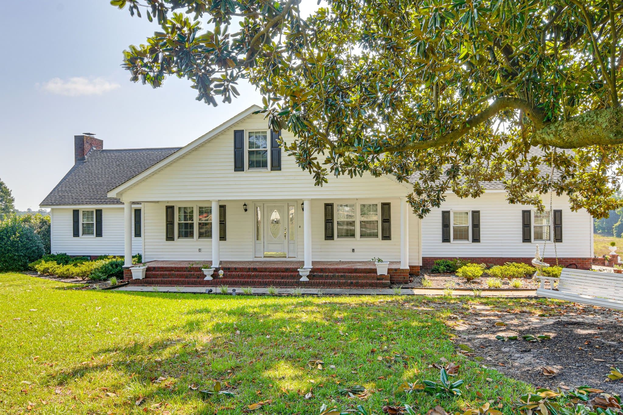 Coats House: 195 Williams Rd