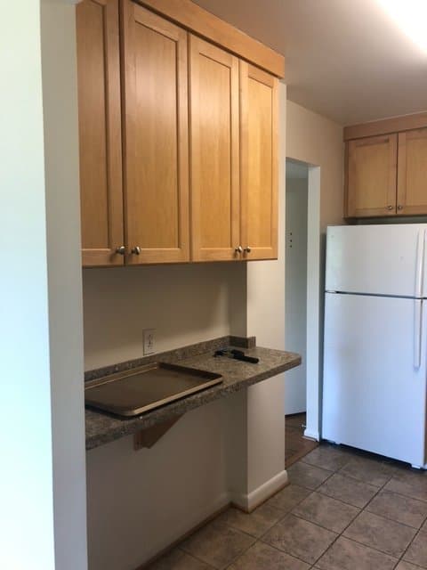 Arlington Apartment: 4020 Washington Blvd
